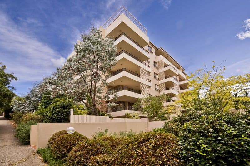 28 Whitton Road, CHATSWOOD NSW 2067, Chatswood - Thumbnail 7