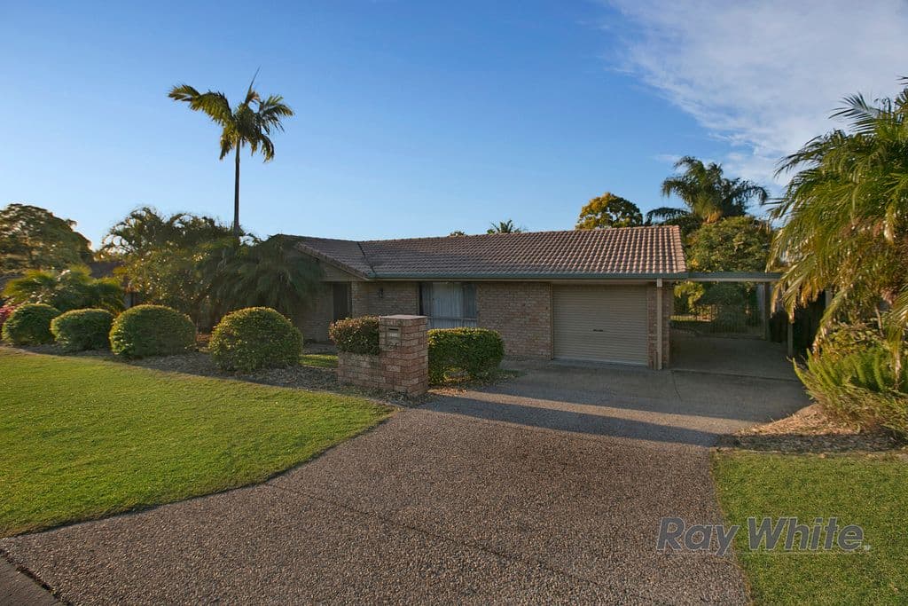 24 Chardonnay Court, THORNLANDS QLD 4164, Thornlands - Image 1