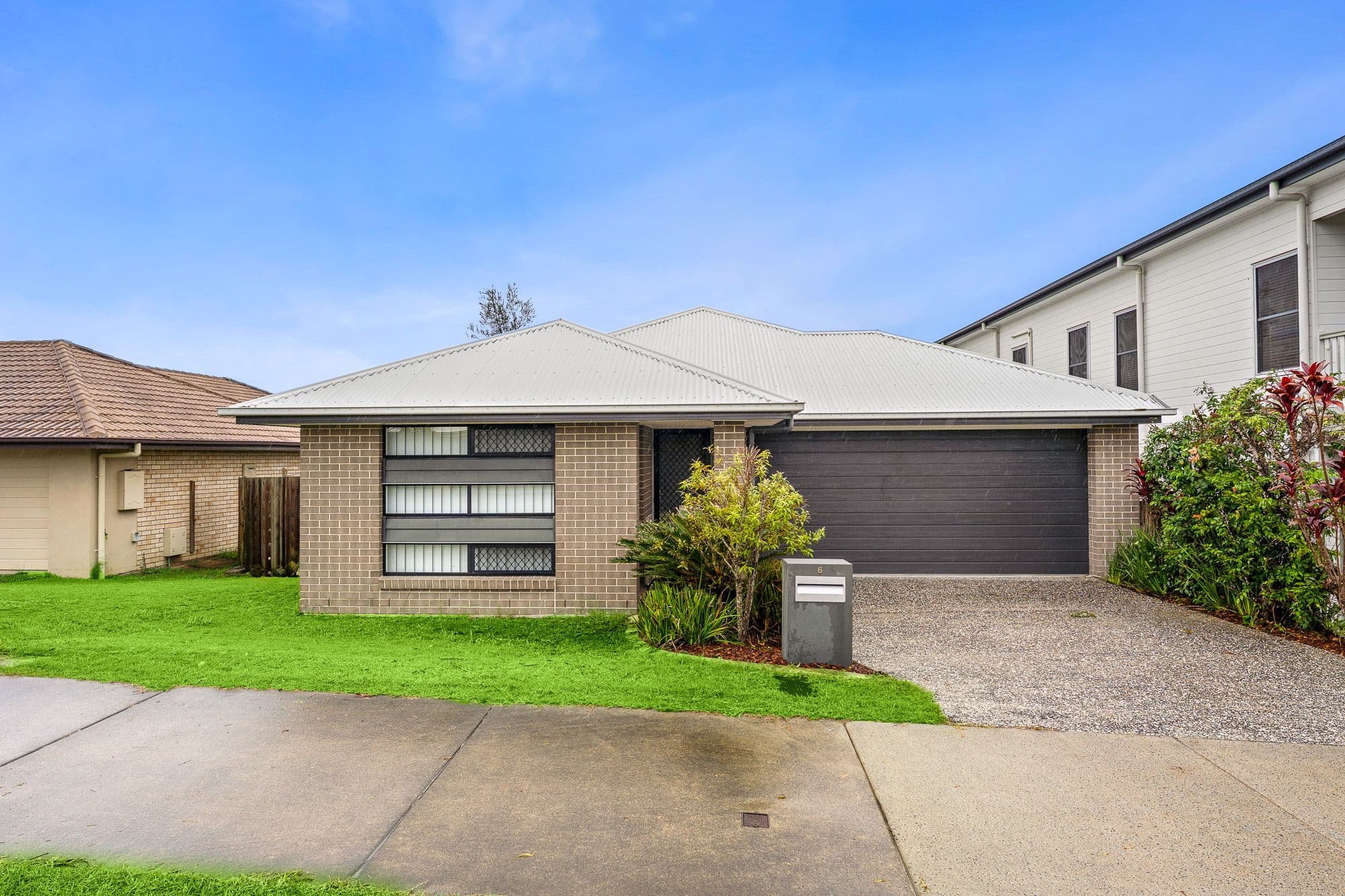 6 Geraldton Street, Springfield Lakes QLD 4300, Springfield Lakes - Image 1