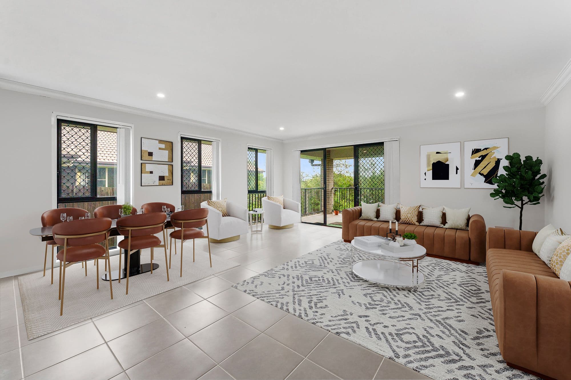 6 Geraldton Street, Springfield Lakes QLD 4300, Springfield Lakes - Thumbnail 2