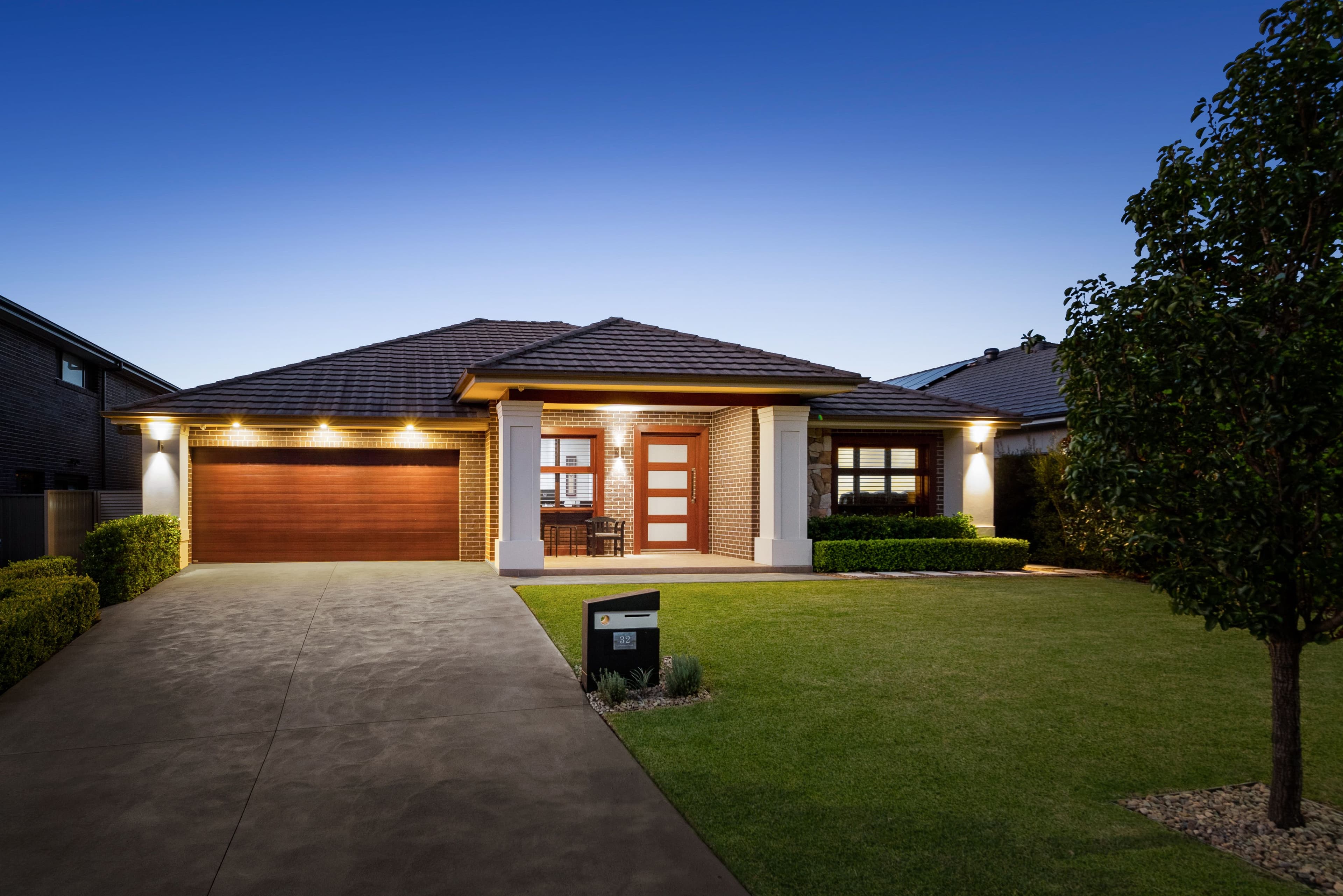 32 Castlemaine Circuit, Harrington Park NSW 2567, Harrington Park - Image 1