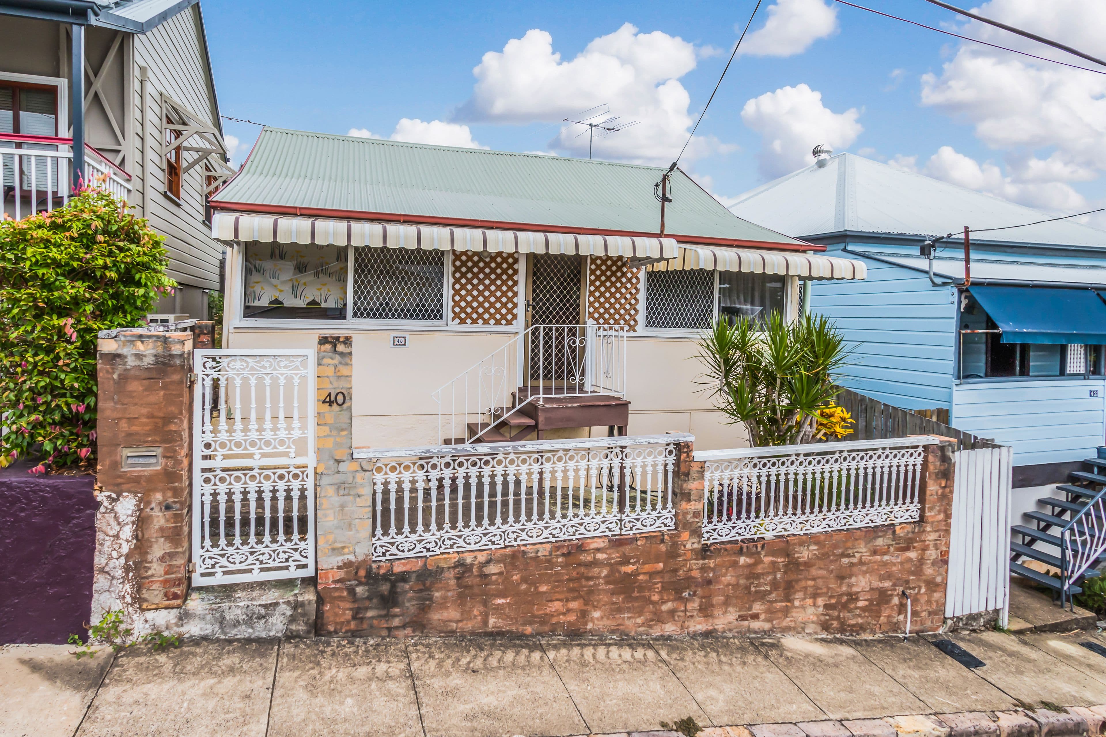 40 Princess Street, Petrie Terrace QLD 4000, Petrie Terrace - Image 1