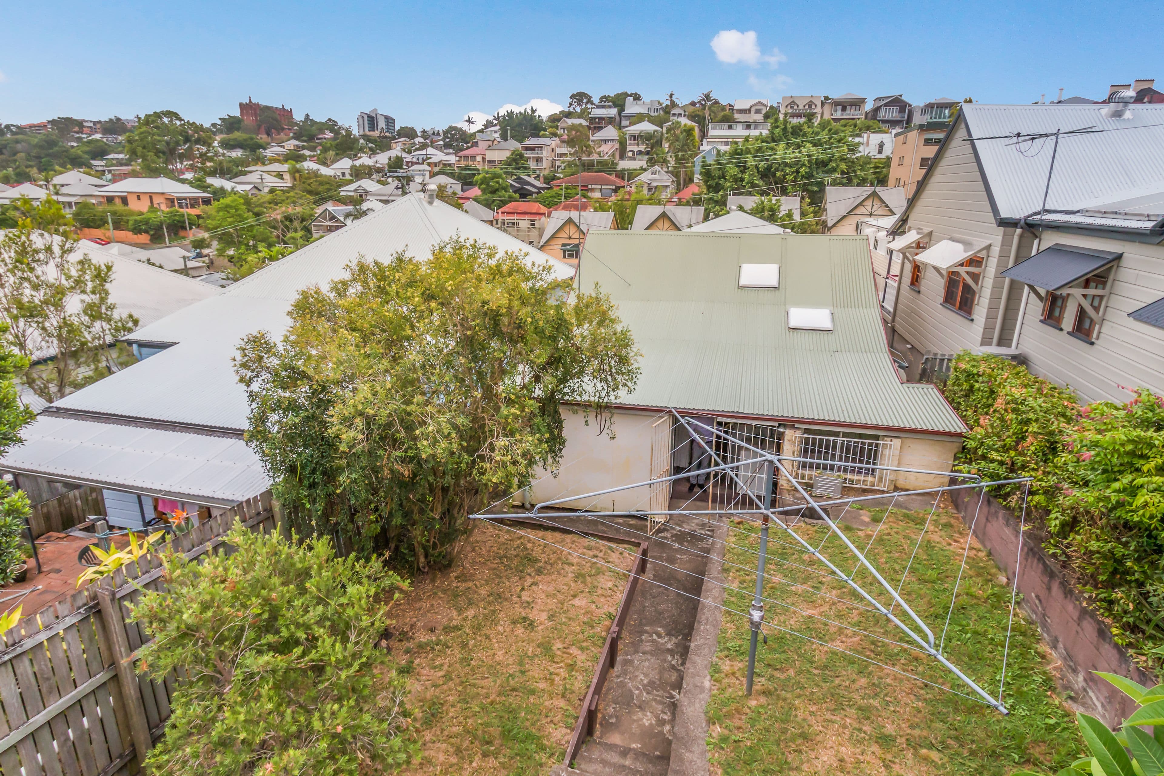 40 Princess Street, Petrie Terrace QLD 4000, Petrie Terrace - Thumbnail 2