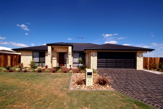 640 Boundary Street, GLENVALE QLD 4350, Glenvale - Image 1
