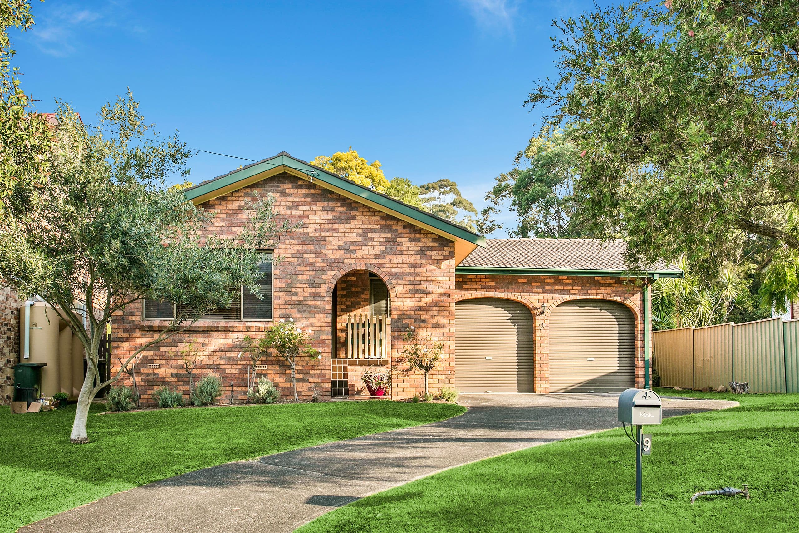 G05 / 2-6 Pearson Avenue, Gordon NSW, Gordon - Image 1