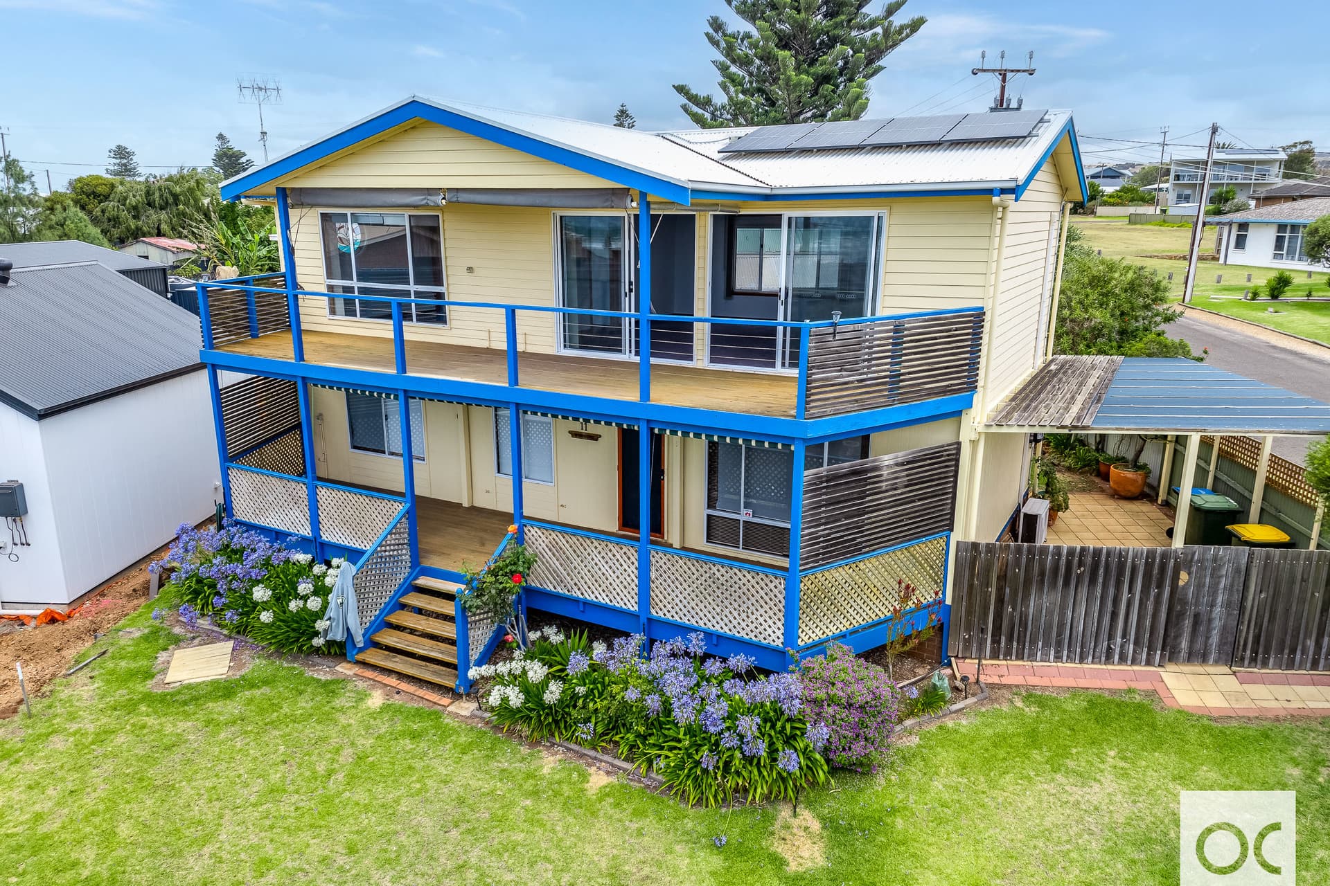 11 Higgins Terrace, Middleton - Thumbnail 3