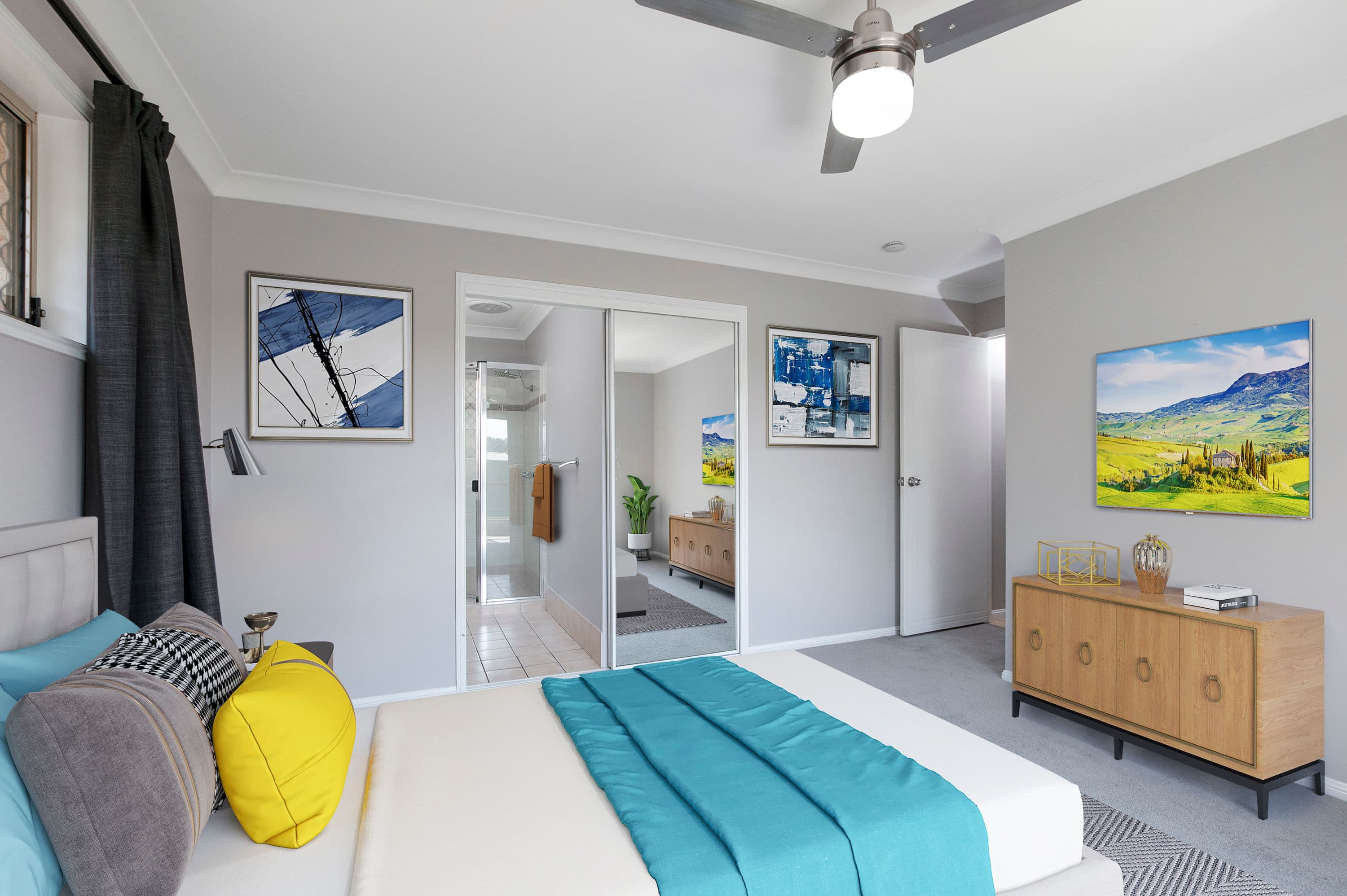 10 Heron Crescent, Springfield QLD 4300, Springfield - Thumbnail 5
