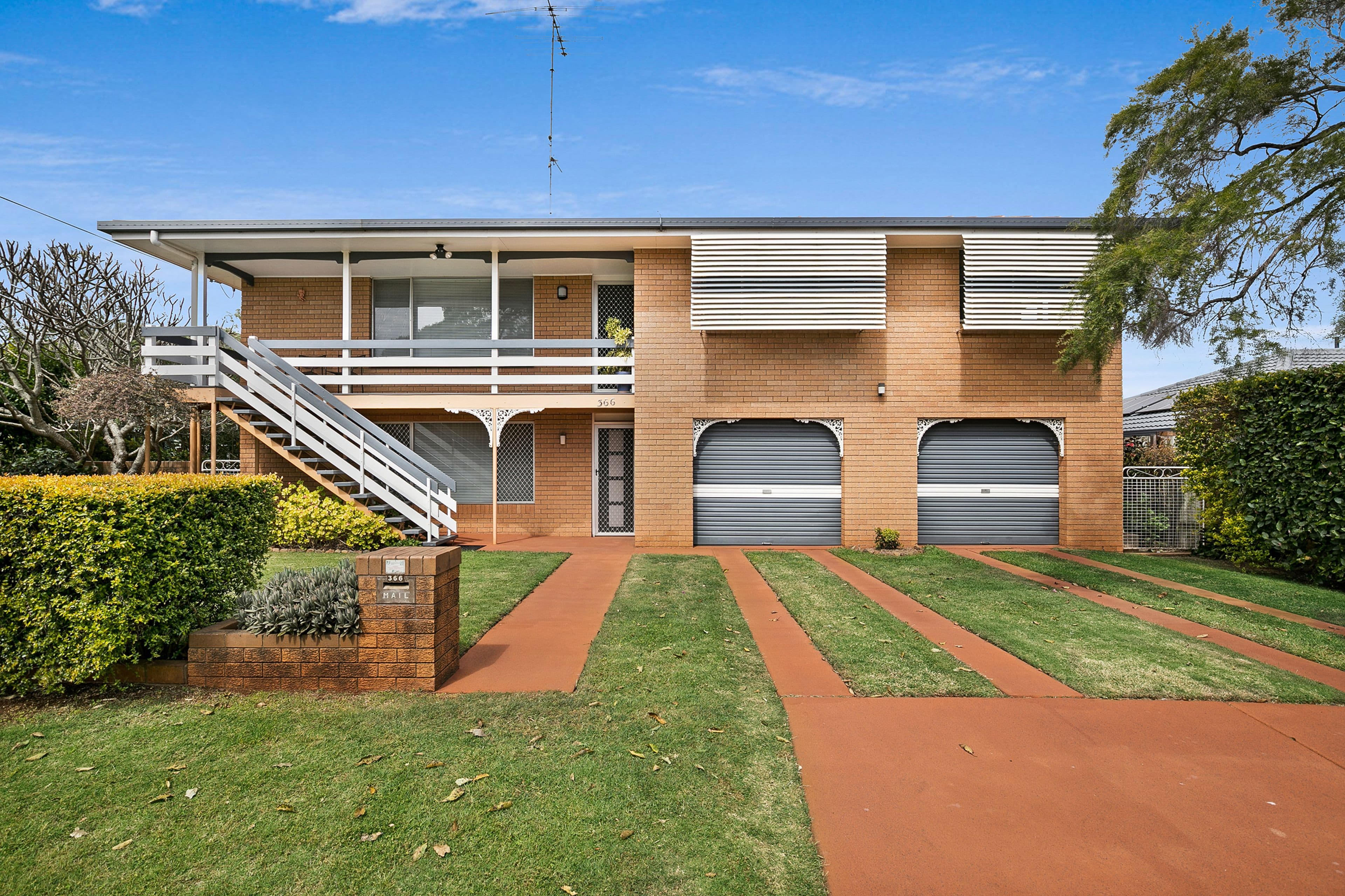 366 Greenwattle Street, Wilsonton QLD 4350, Wilsonton - Image 1