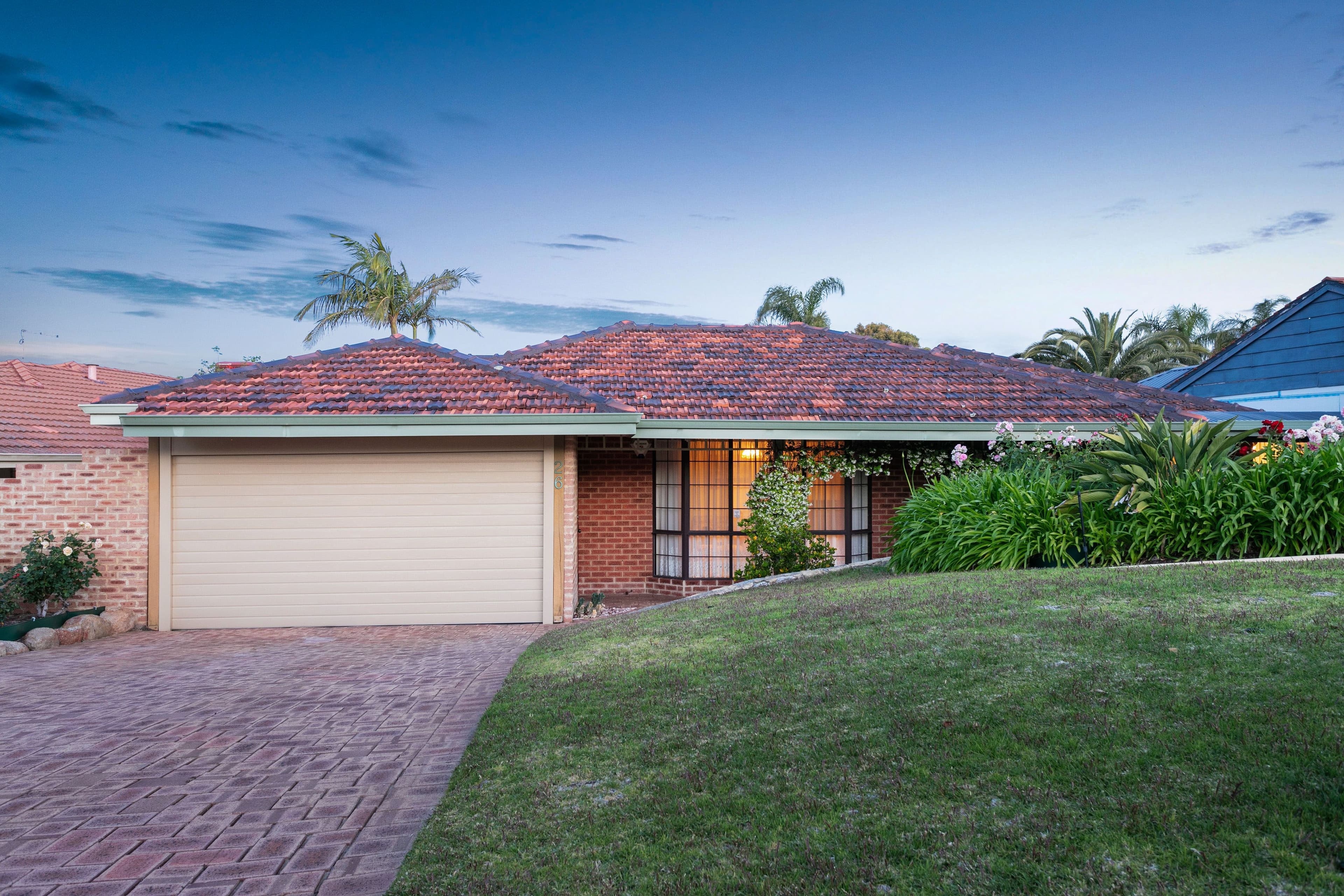 26 Viewcrest Way, Sorrento WA 6020, Sorrento - Image 1