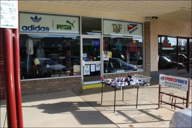 21 Gillies Street, ROCHESTER VIC 3561, Rochester - Image 1