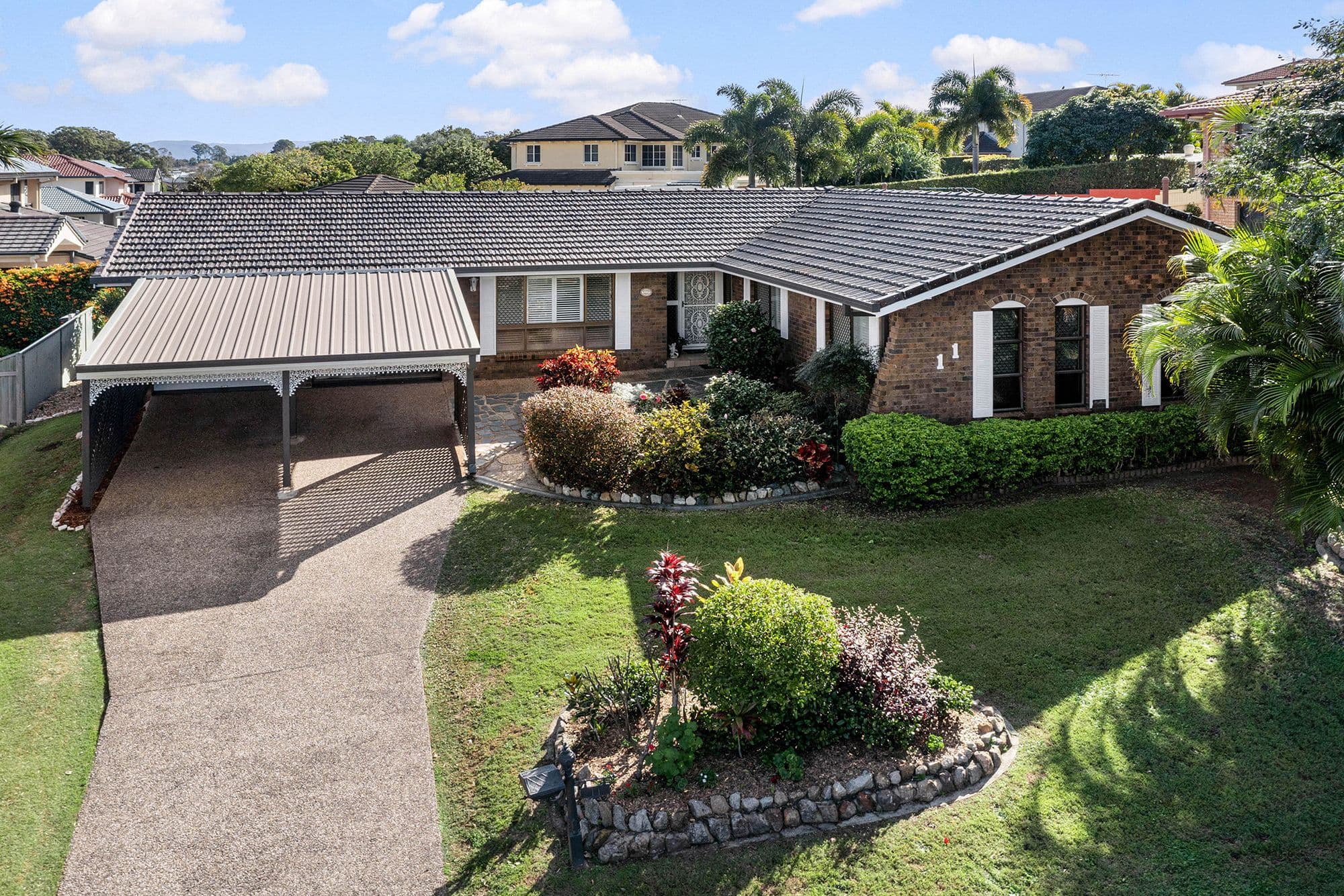 11 Nemira Street, Carseldine QLD 4034, Carseldine - Thumbnail 2