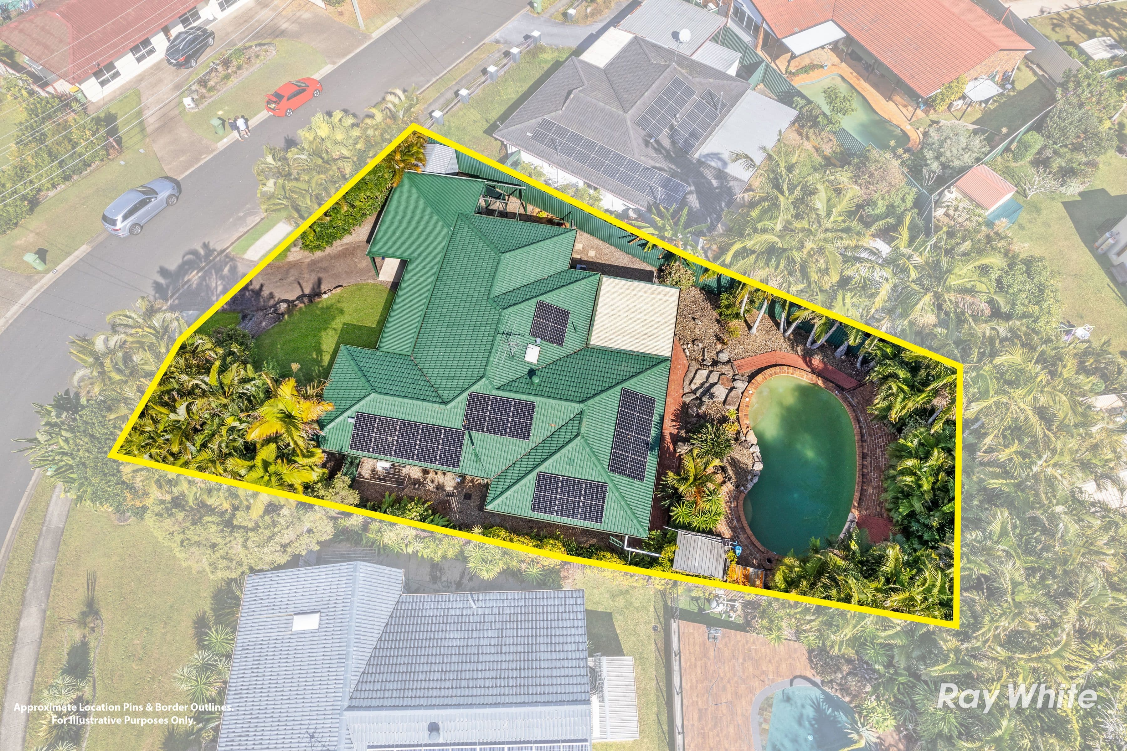 7 Springfield Crescent, Daisy Hill QLD 4127, Daisy Hill - Thumbnail 2