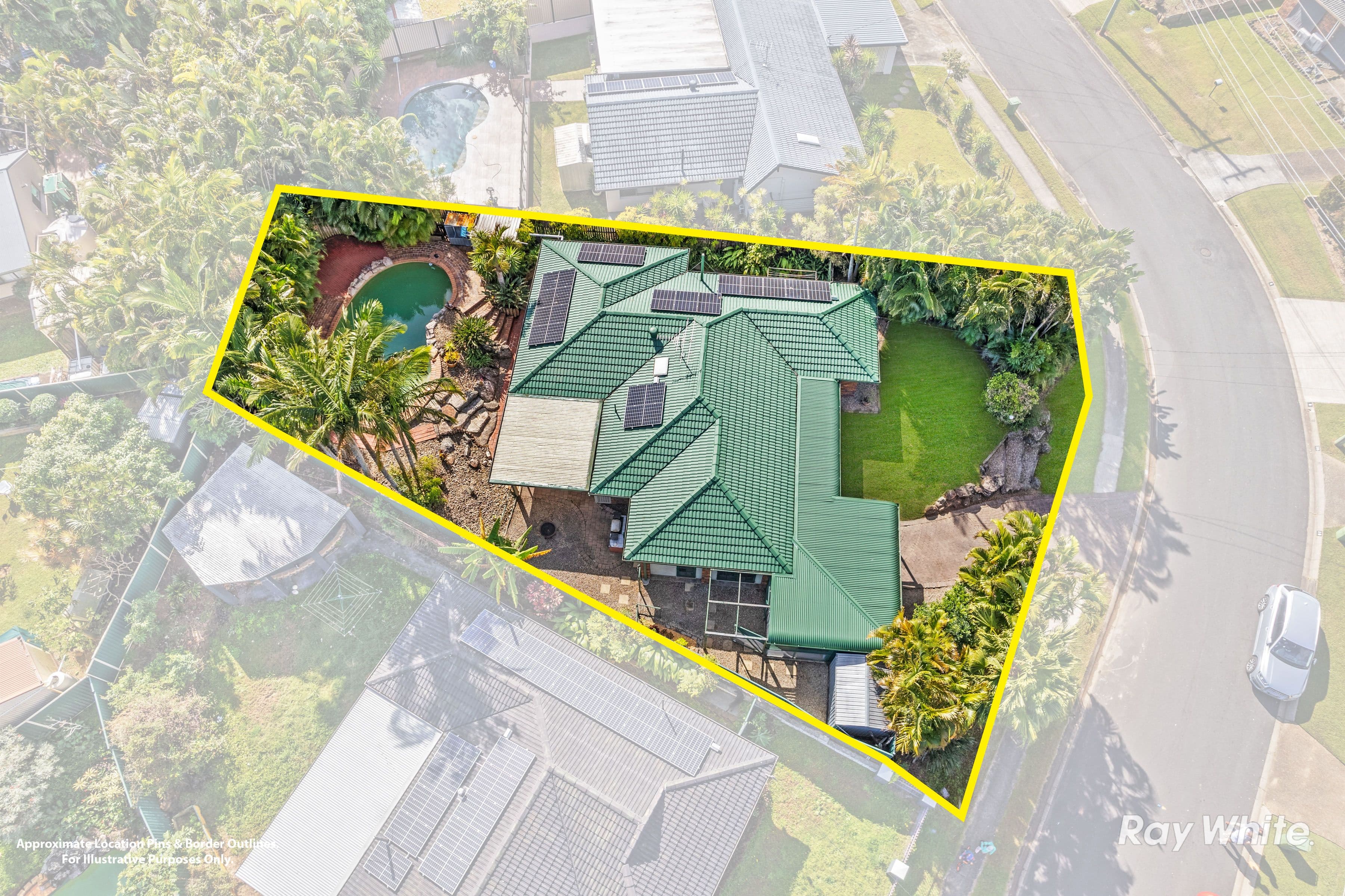 7 Springfield Crescent, Daisy Hill QLD 4127, Daisy Hill - Thumbnail 3