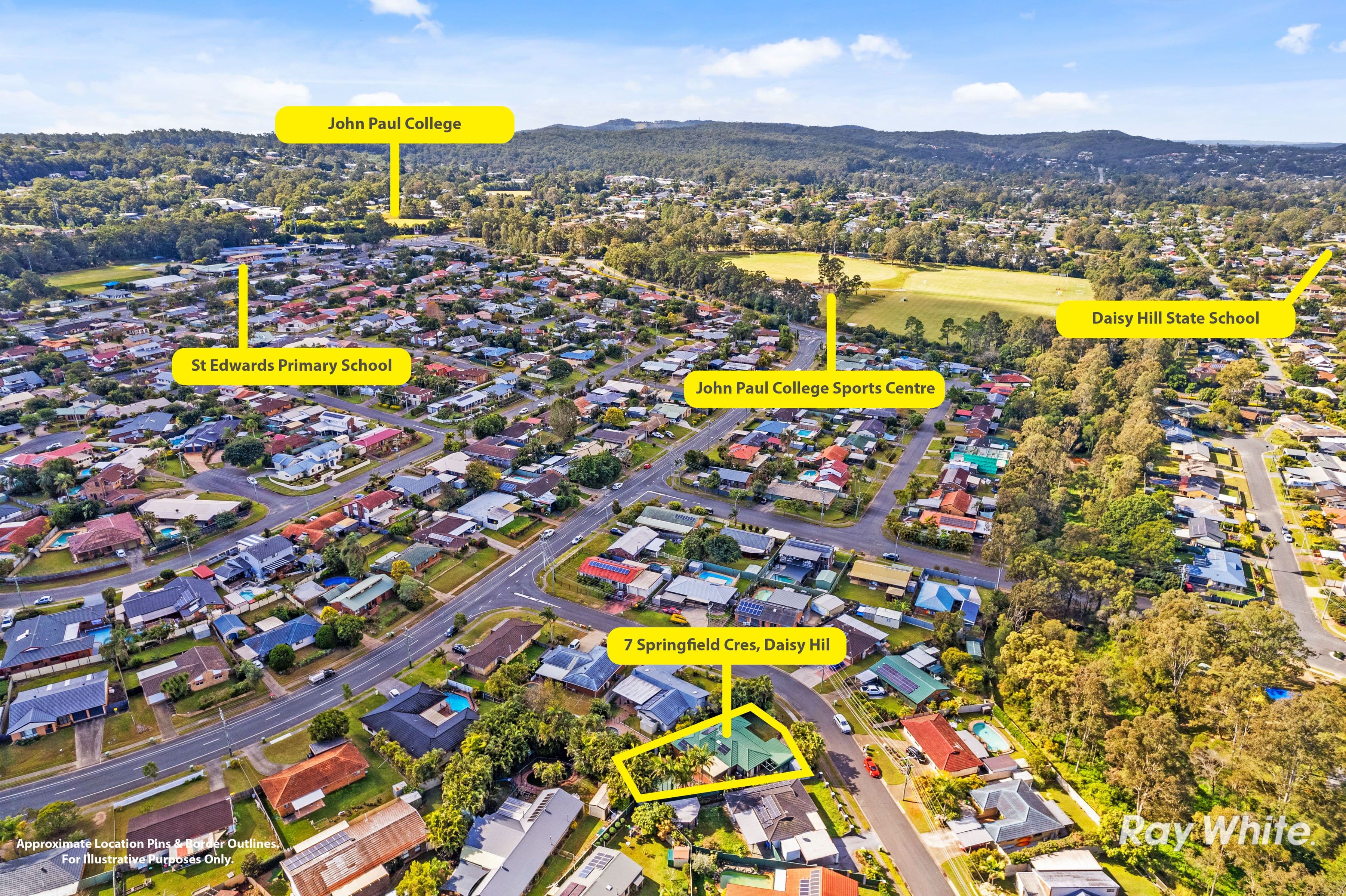7 Springfield Crescent, Daisy Hill QLD 4127, Daisy Hill - Thumbnail 4