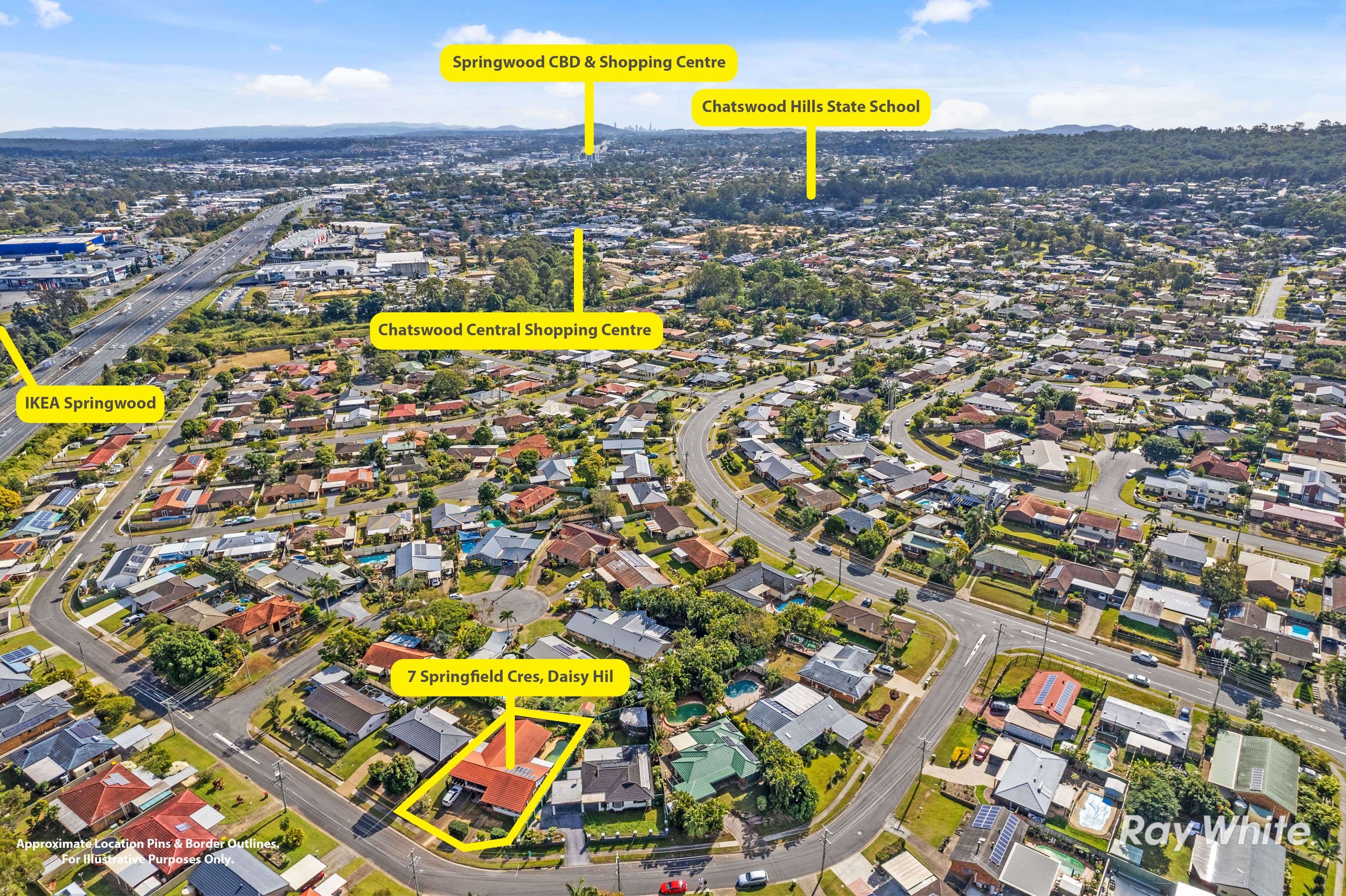 7 Springfield Crescent, Daisy Hill QLD 4127, Daisy Hill - Thumbnail 5