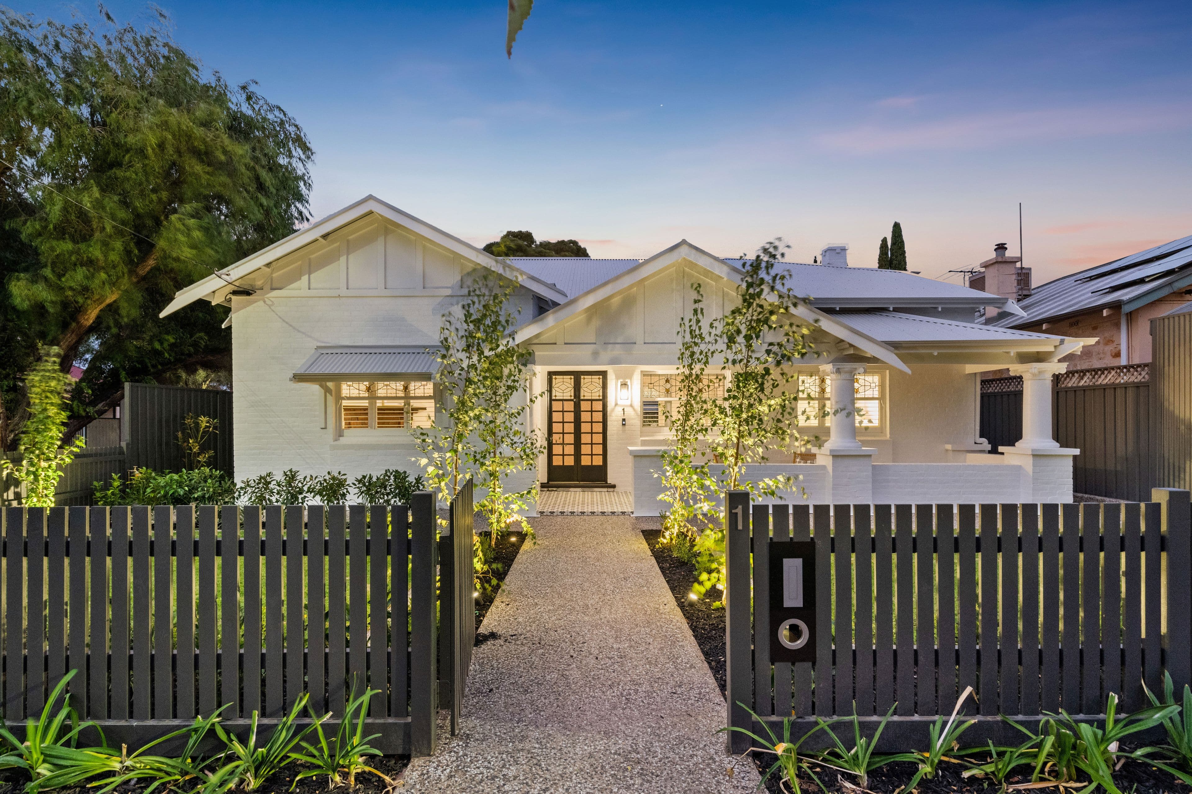 1 Woodstock Street, Cheltenham SA 5014, Cheltenham - Image 1