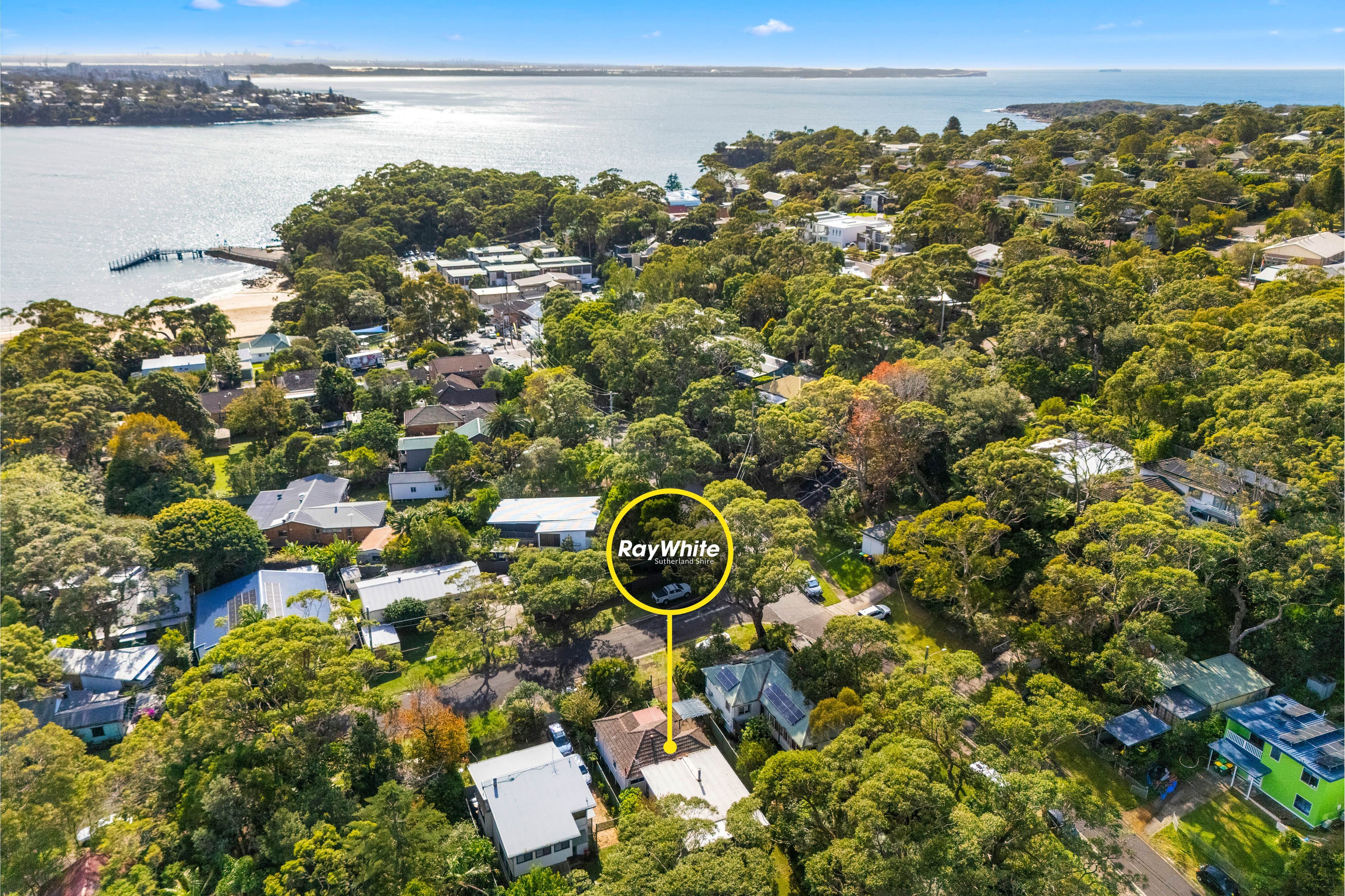 52 Scarborough Street, Bundeena NSW 2230, Bundeena - Image 1