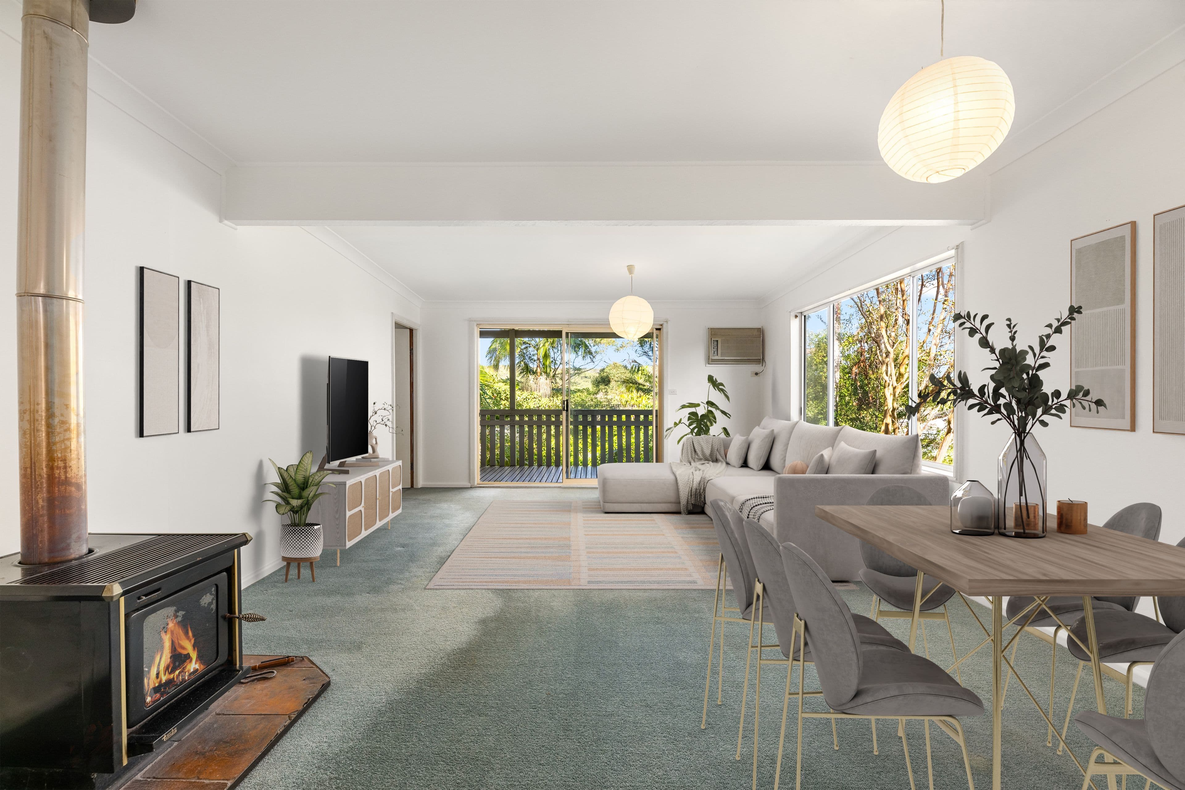 52 Scarborough Street, Bundeena NSW 2230, Bundeena - Thumbnail 4