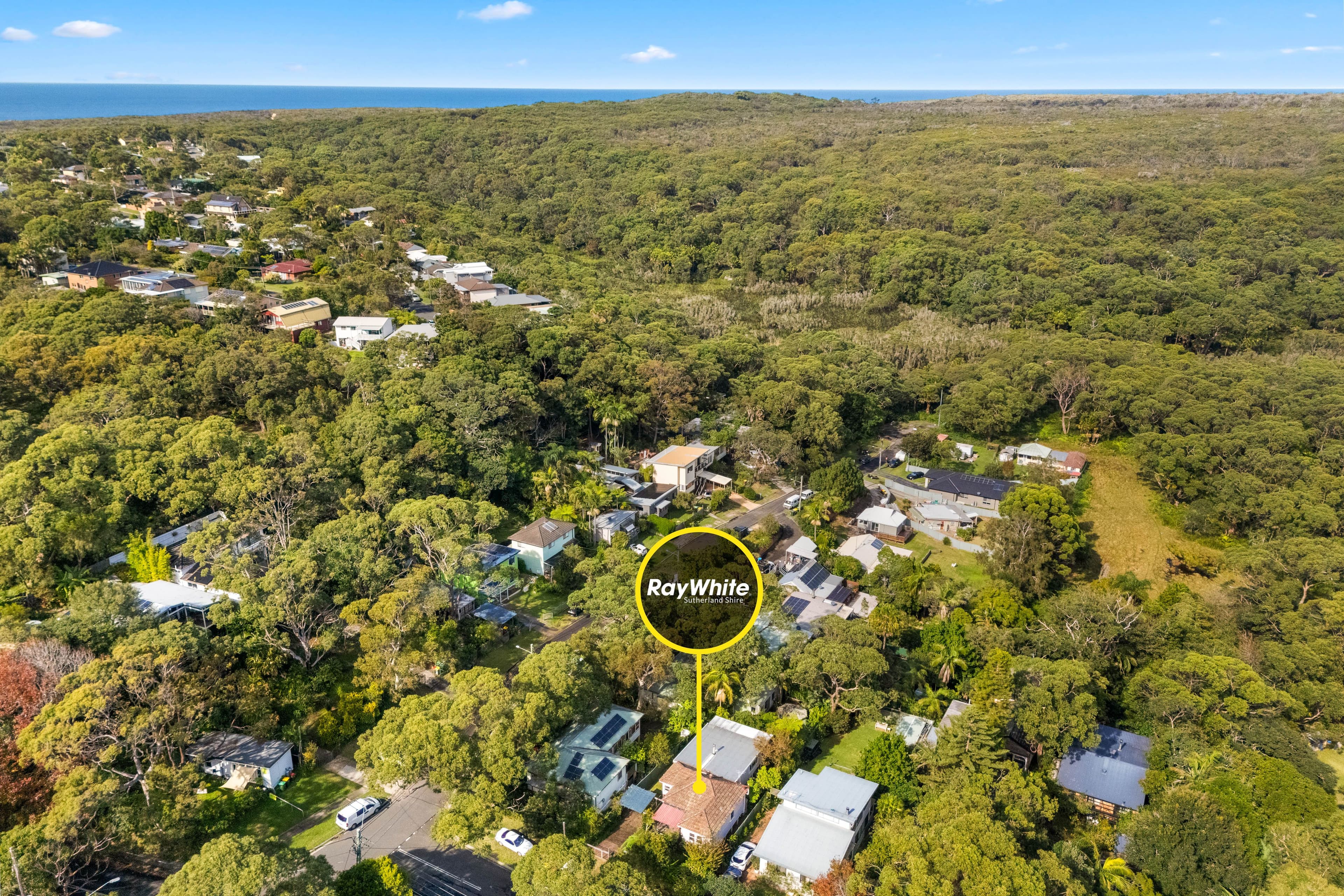 52 Scarborough Street, Bundeena NSW 2230, Bundeena - Thumbnail 8
