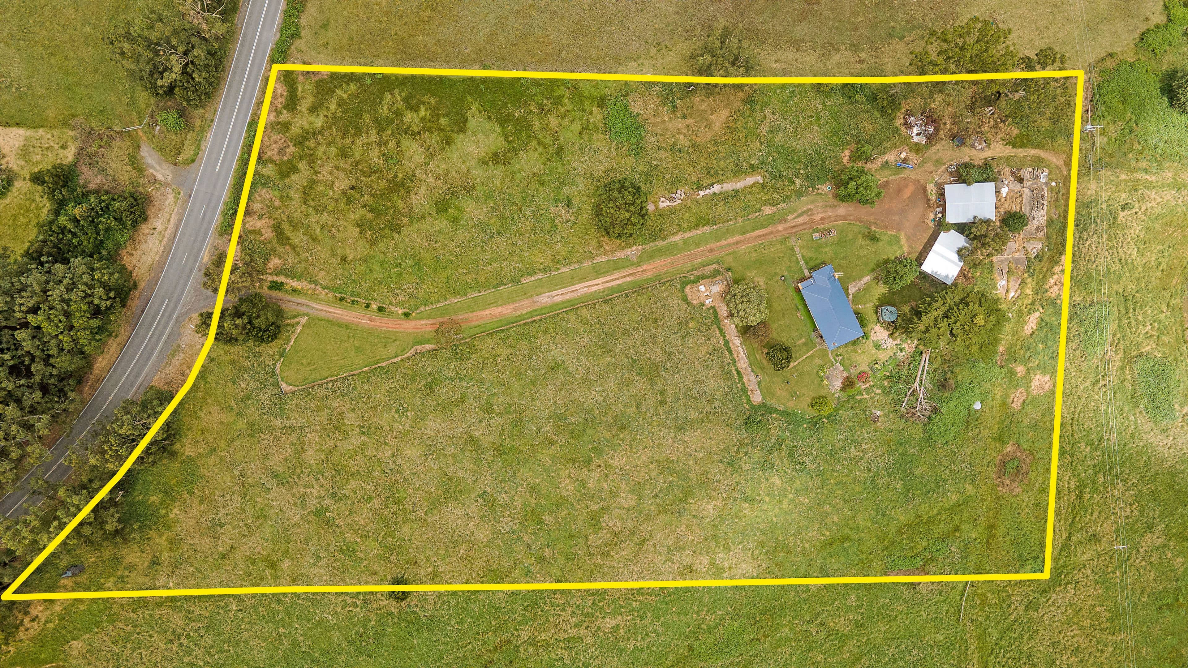 3600 Lavers Hill-Cobden Road, Kennedys Creek VIC 3239, Kennedys Creek - Image 1