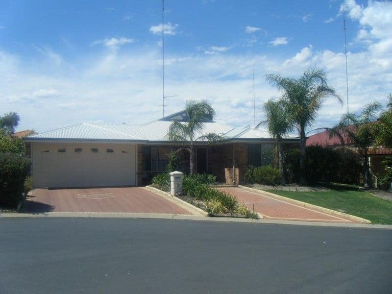 18 Shetland Place, EATON WA 6232, Eaton - Image 1