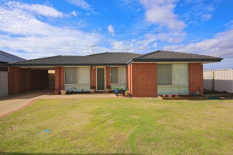 20 Driftwood Way, BENNETT SPRINGS WA 6063, Bennett Springs - Image 1