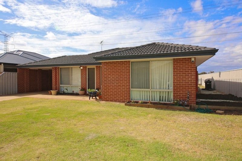 20 Driftwood Way, BENNETT SPRINGS WA 6063, Bennett Springs - Thumbnail 2