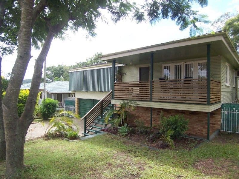 324 Mt Gravatt-Capalaba Road, WISHART QLD 4122, Wishart - Image 1