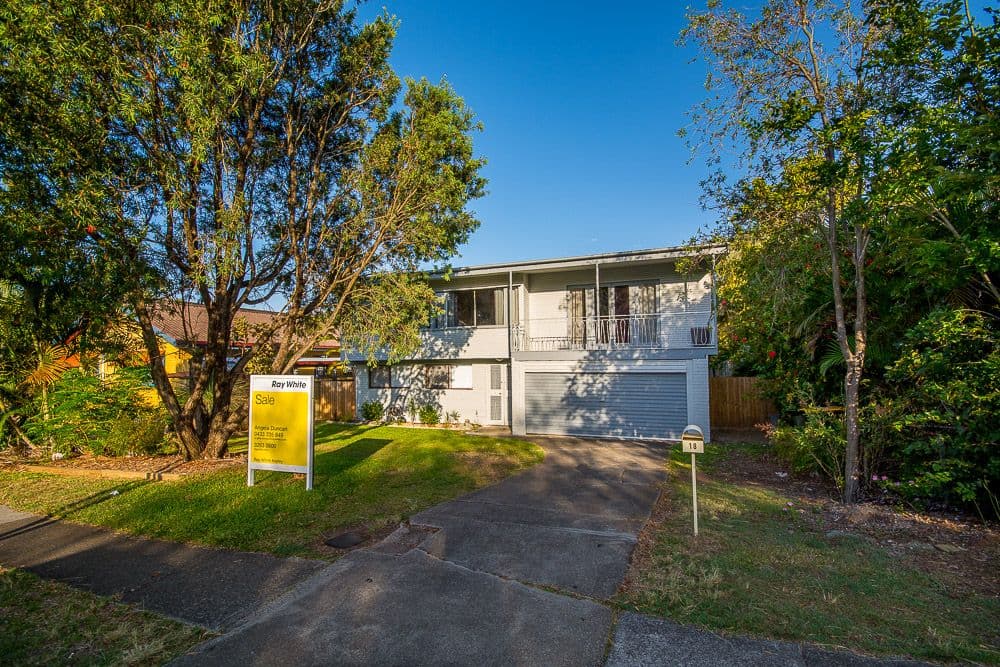 18 Tedman Street, Zillmere QLD 4034, Zillmere - Image 1