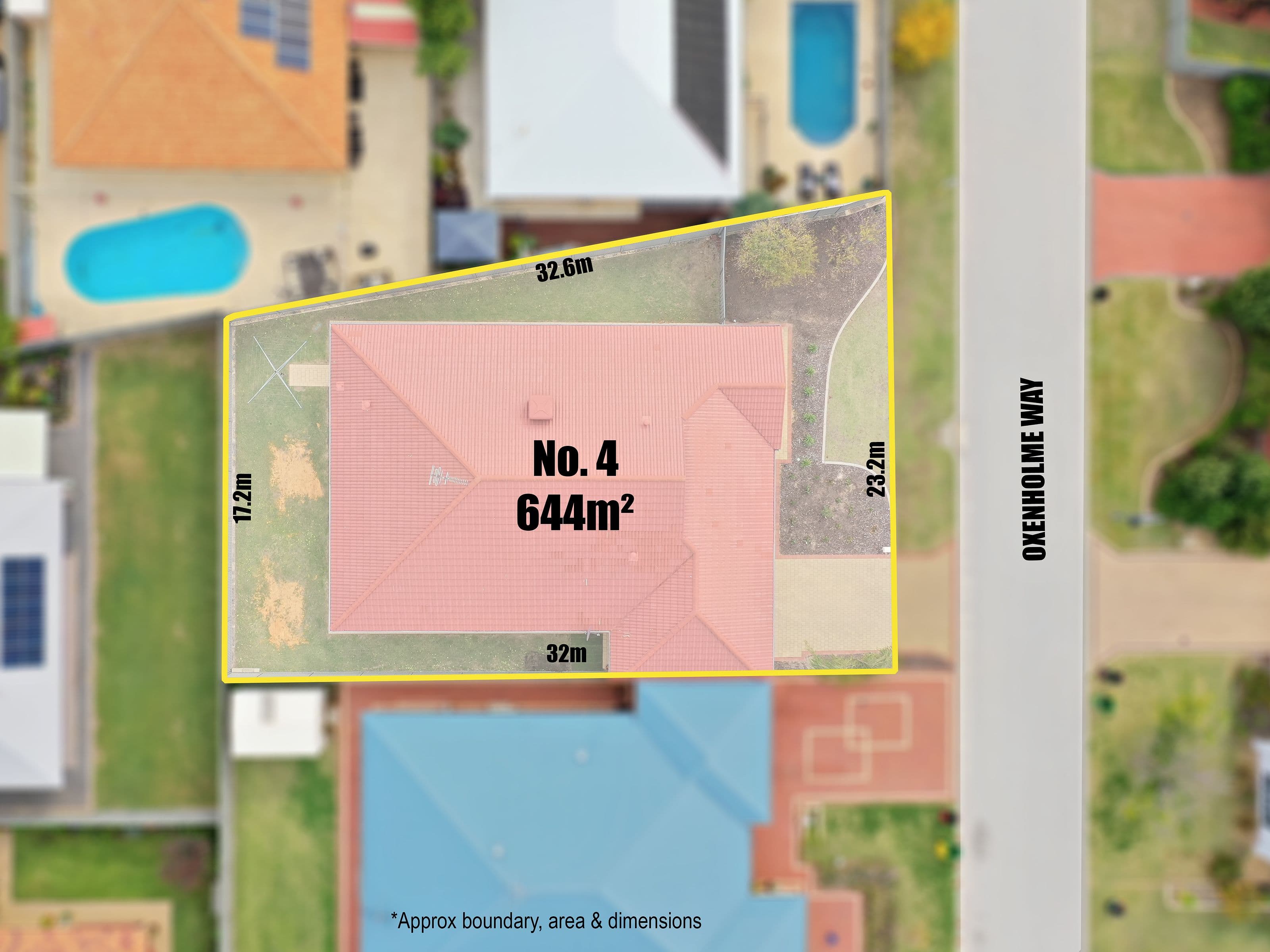 4 Oxenholme Way, Waikiki WA 6169, Waikiki - Thumbnail 2