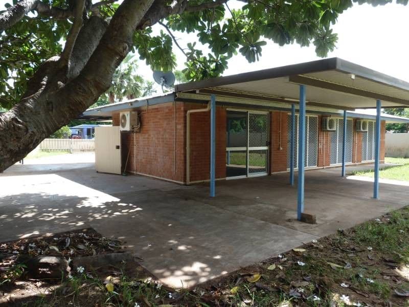12 Shaw Street, KATHERINE NT 0850, Katherine South - Image 1