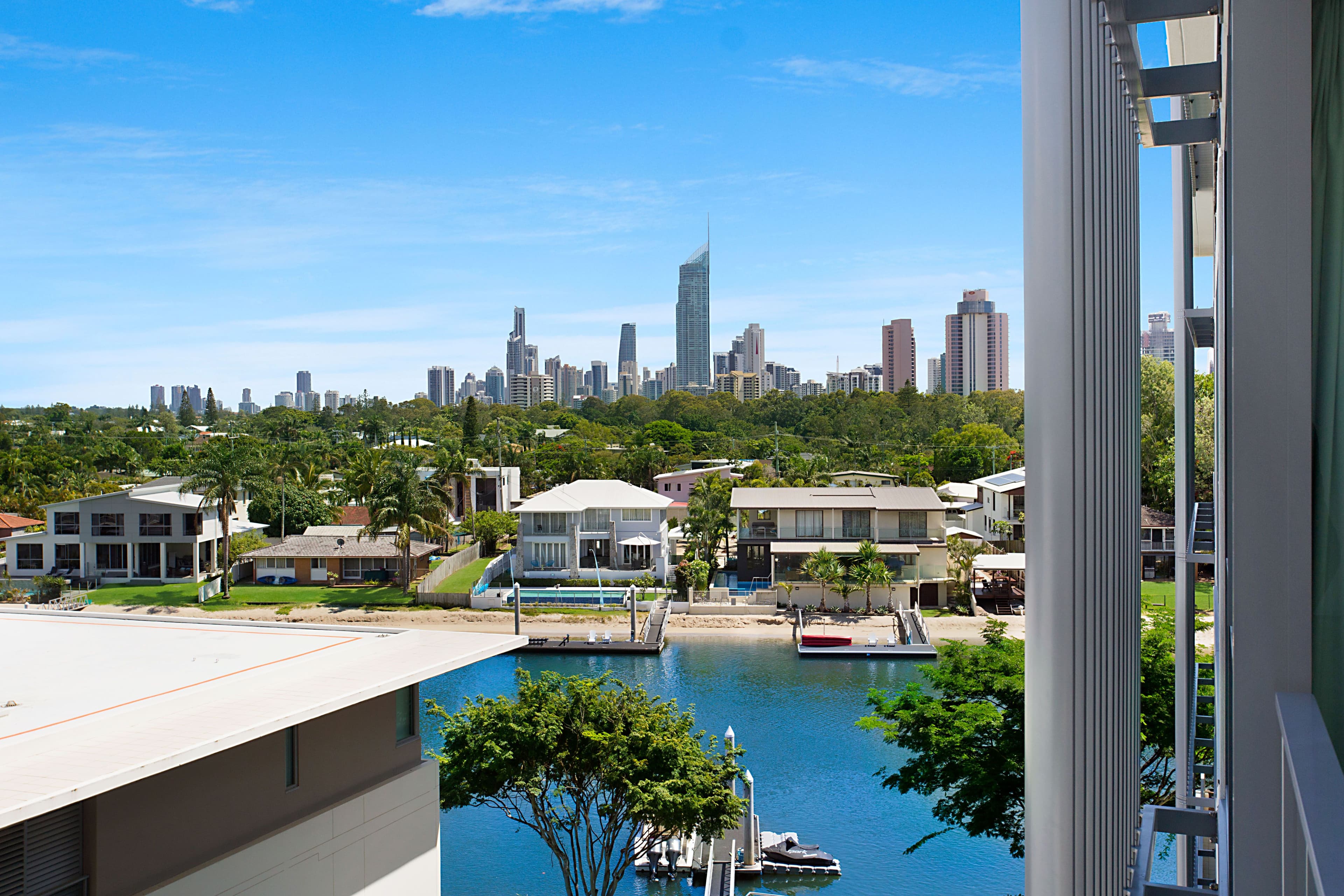 1407 'Freshwater Point' 33 TE PetersDrive, Broadbeach Waters QLD 4218, Broadbeach Waters - Thumbnail 3