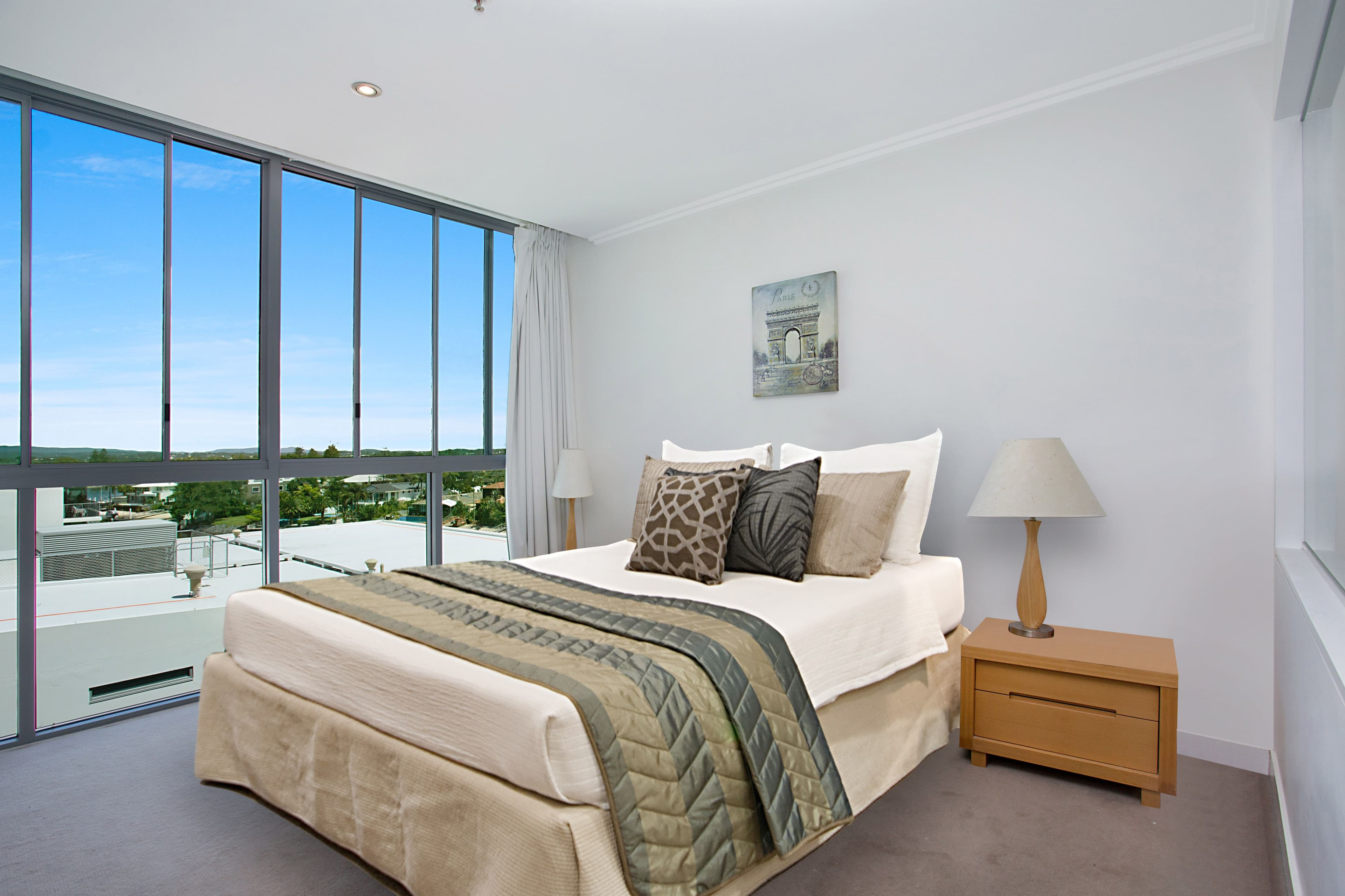 1407 'Freshwater Point' 33 TE PetersDrive, Broadbeach Waters QLD 4218, Broadbeach Waters - Thumbnail 5