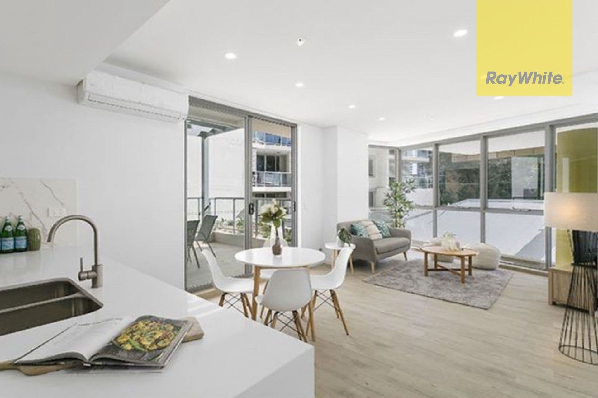 23 Hassall Street, Parramatta NSW 2150, Parramatta - Thumbnail 2