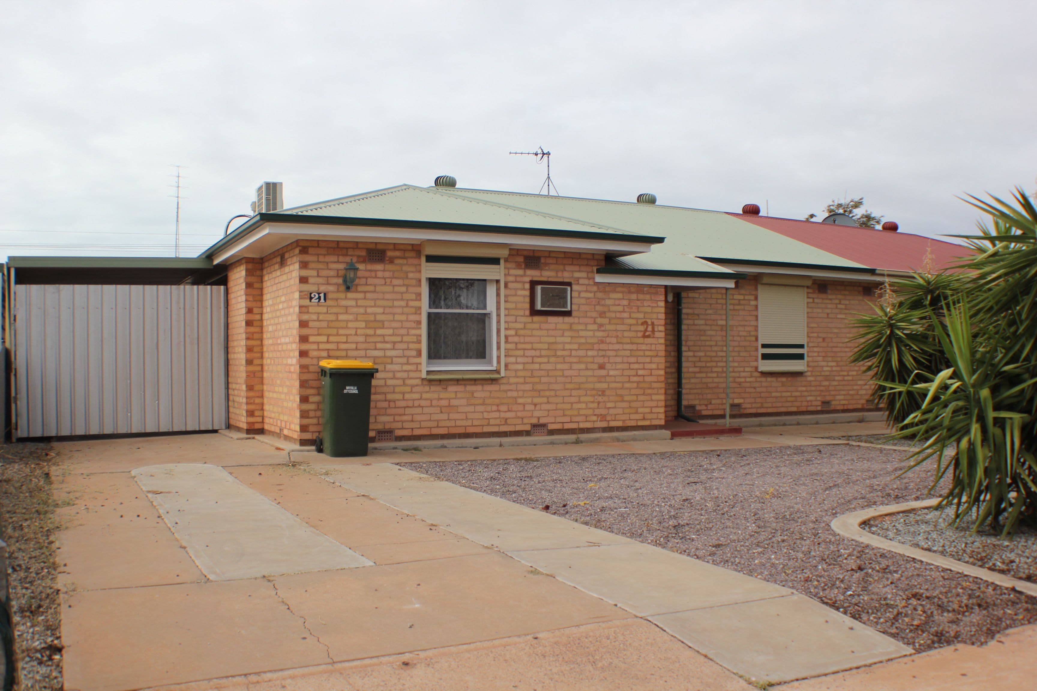 21 Knight Street, Whyalla Stuart SA 5608, Whyalla Stuart - Image 1