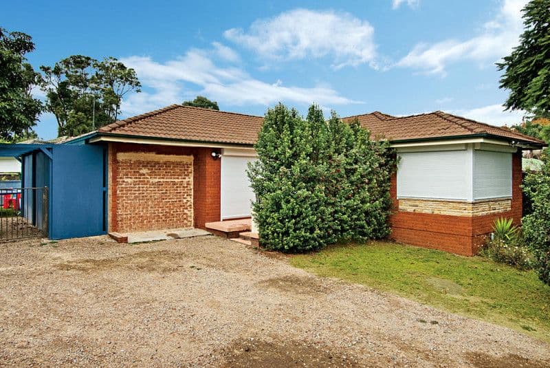 2 Marina Road, BAULKHAM HILLS NSW 2153, Baulkham Hills - Thumbnail 2