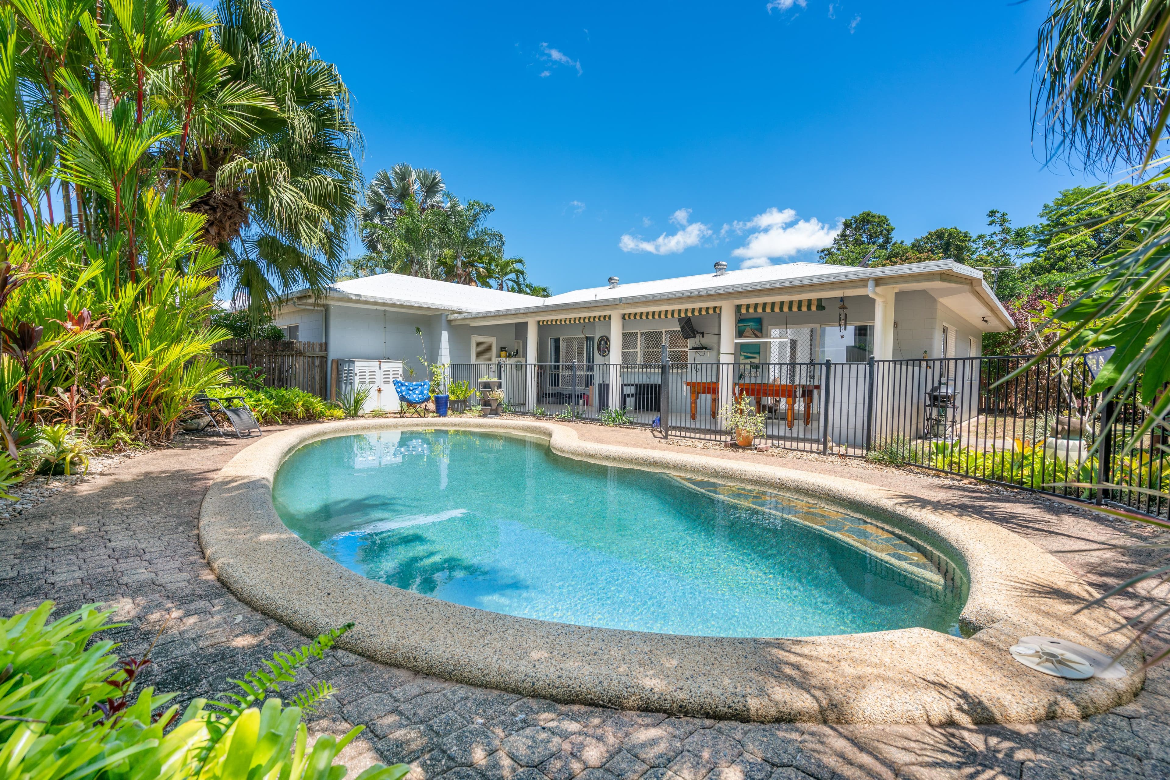 49 Resolution Drive, Bentley Park QLD 4869, Bentley Park - Thumbnail 2