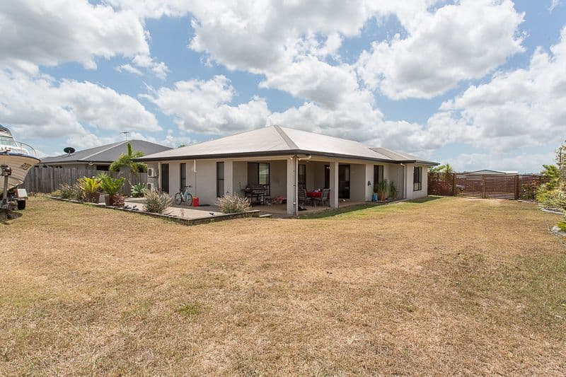 3 Poulsen Drive, MARIAN QLD 4753, Marian - Thumbnail 3
