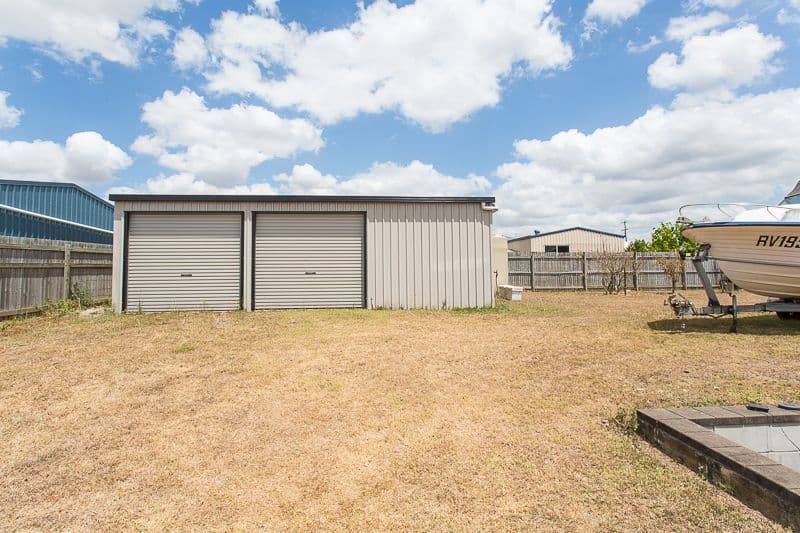 3 Poulsen Drive, MARIAN QLD 4753, Marian - Thumbnail 4