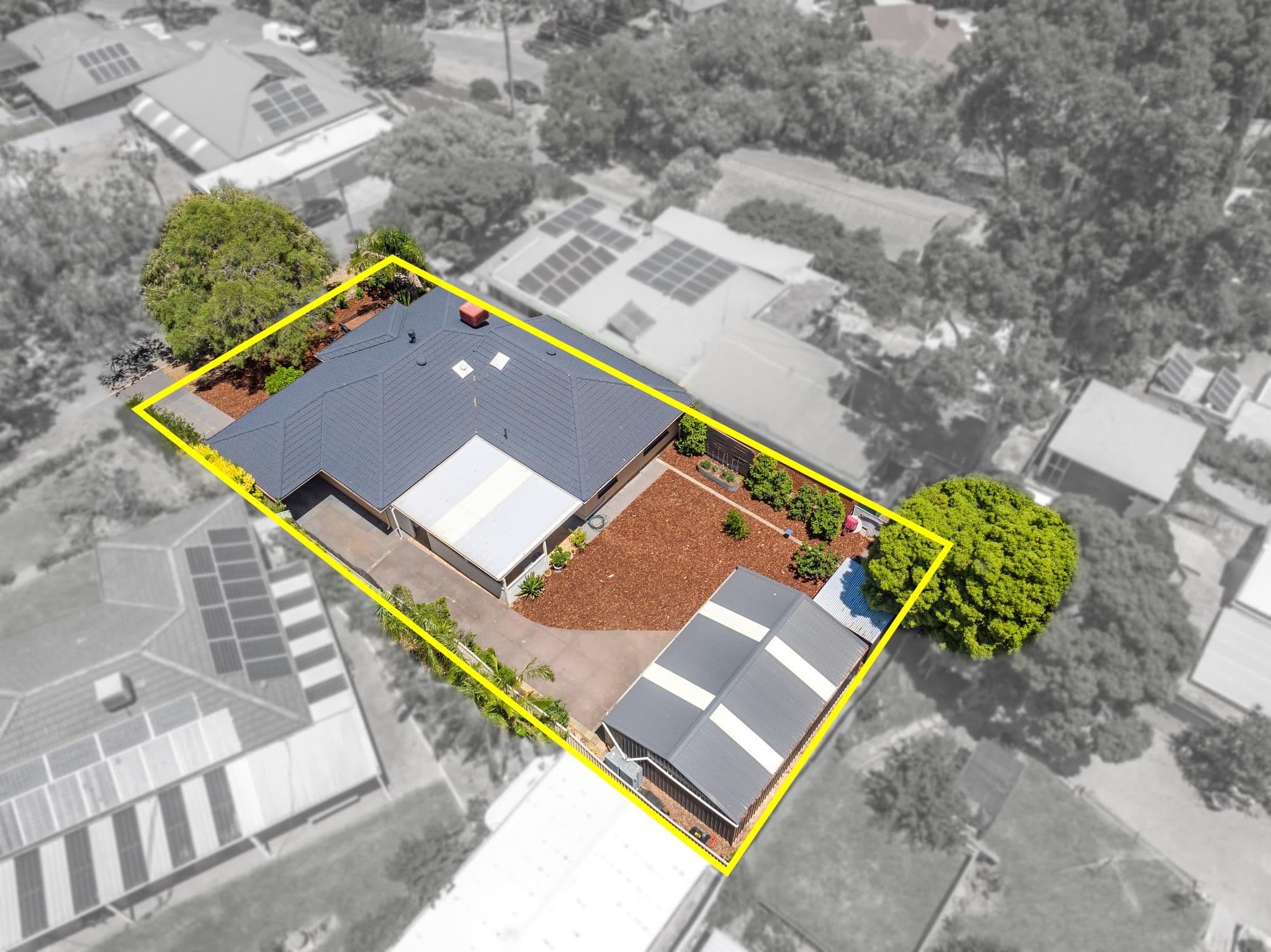 32 Tatiara Drive, Banksia Park SA 5091, Banksia Park - Thumbnail 2