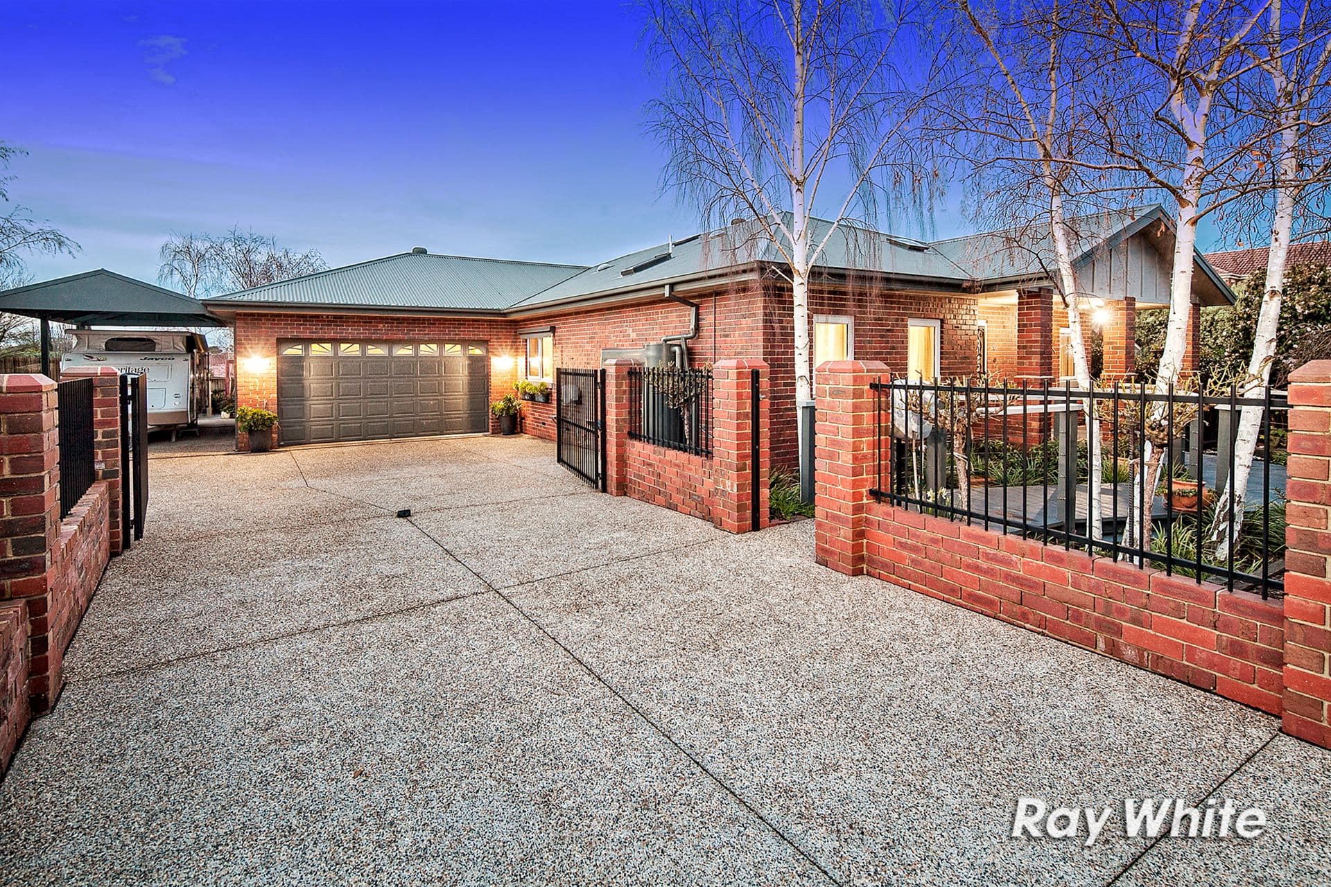 5 Heatherwood Grove, Langwarrin VIC 3910, Langwarrin - Image 1