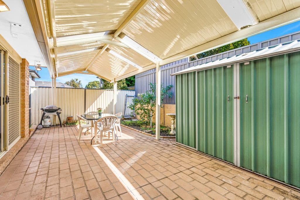 1-4 Karen Avenue, Picnic Point NSW 2213, Picnic Point - Thumbnail 4