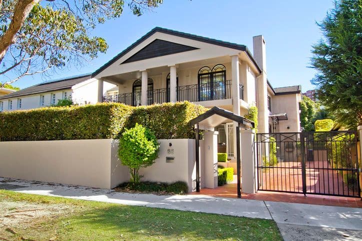 86 Balfour Road, BELLEVUE HILL NSW 2023, Bellevue Hill - Image 1