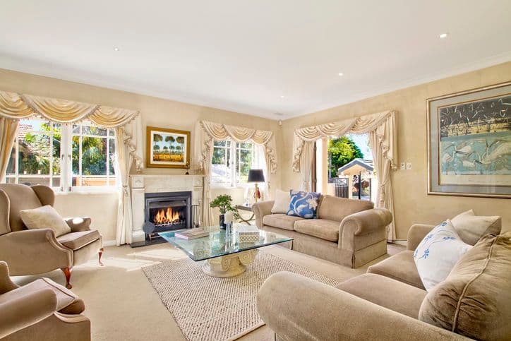 86 Balfour Road, BELLEVUE HILL NSW 2023, Bellevue Hill - Thumbnail 3