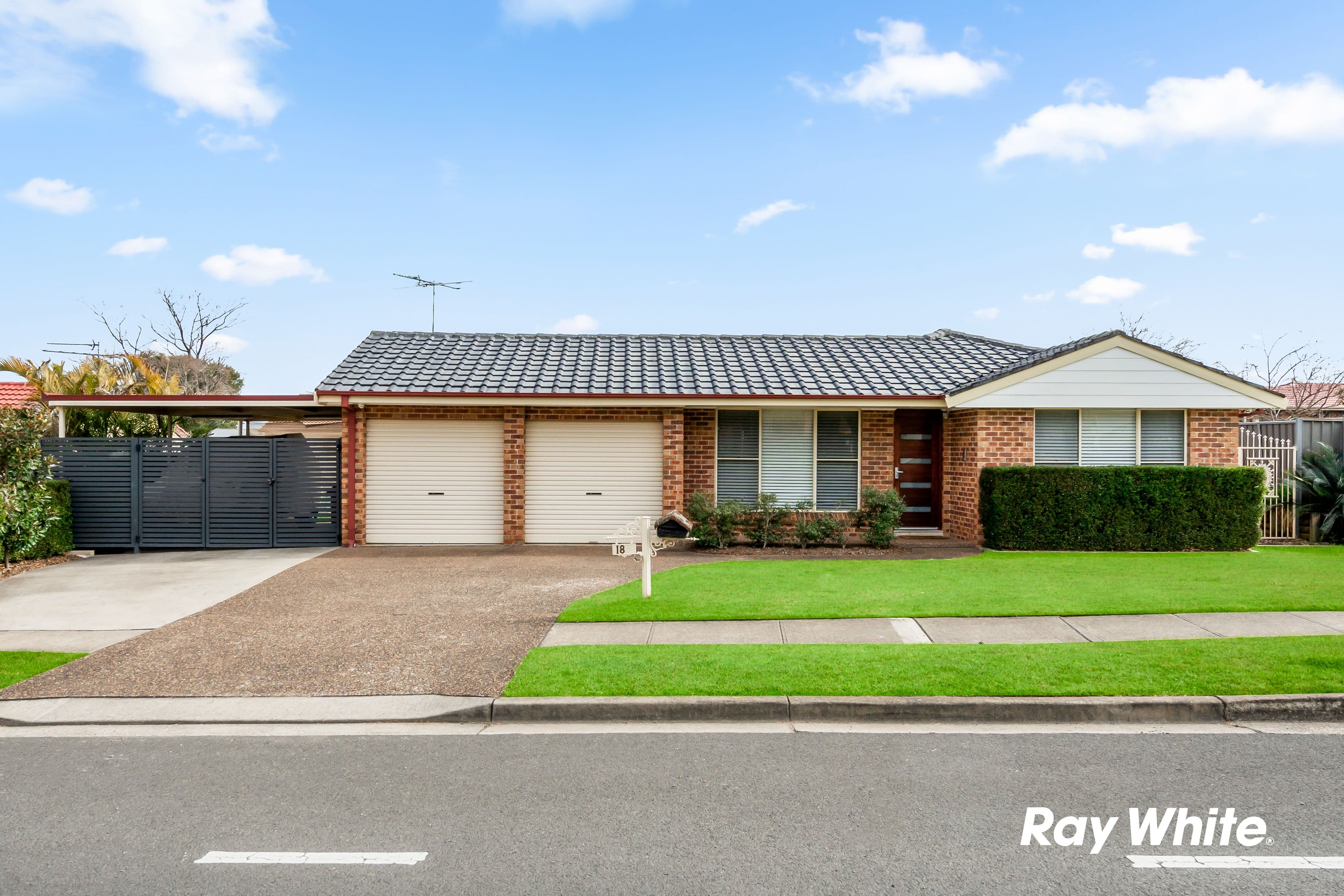 18 Walker Street, Quakers Hill NSW 2763, Quakers Hill - Image 1