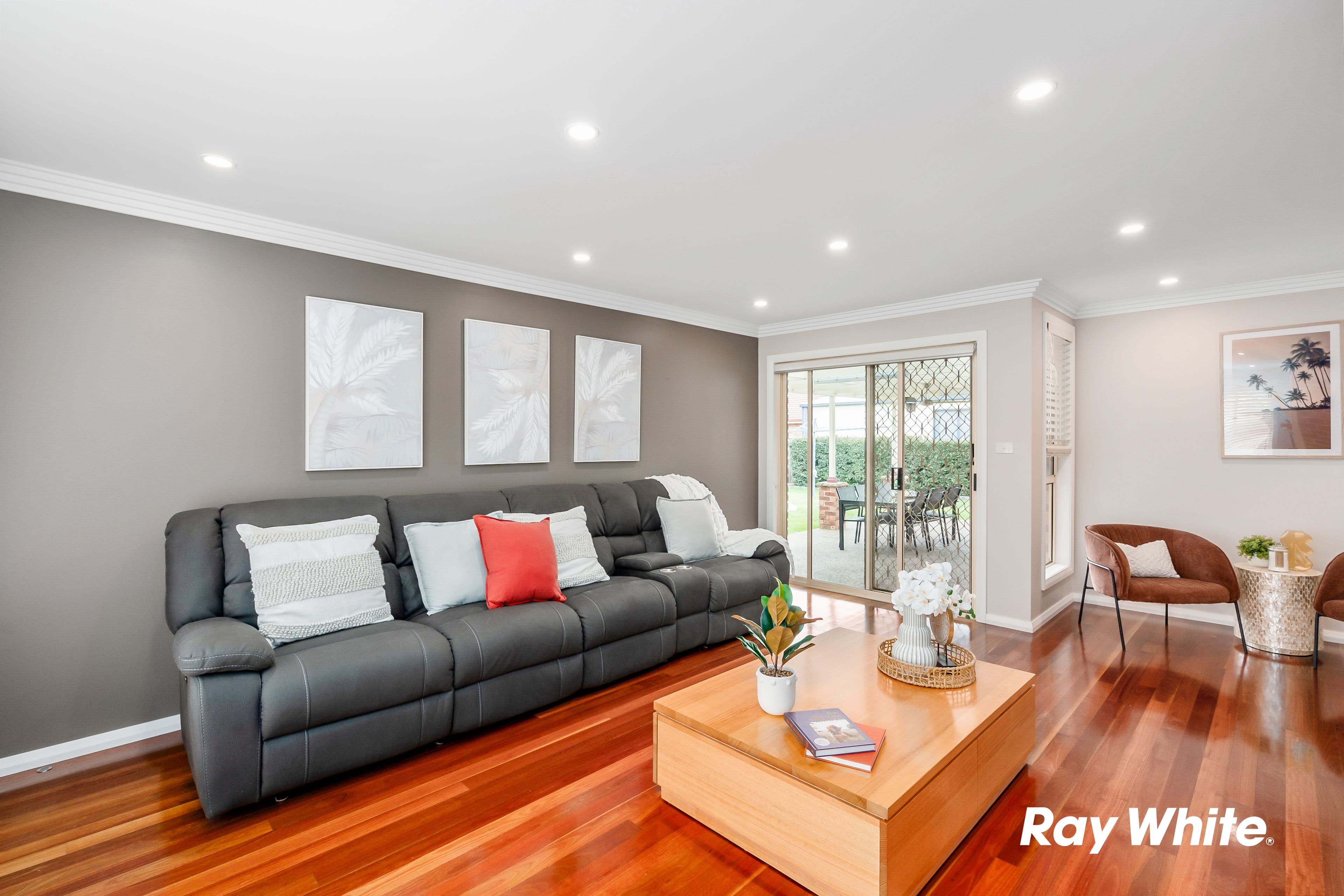 18 Walker Street, Quakers Hill NSW 2763, Quakers Hill - Thumbnail 2