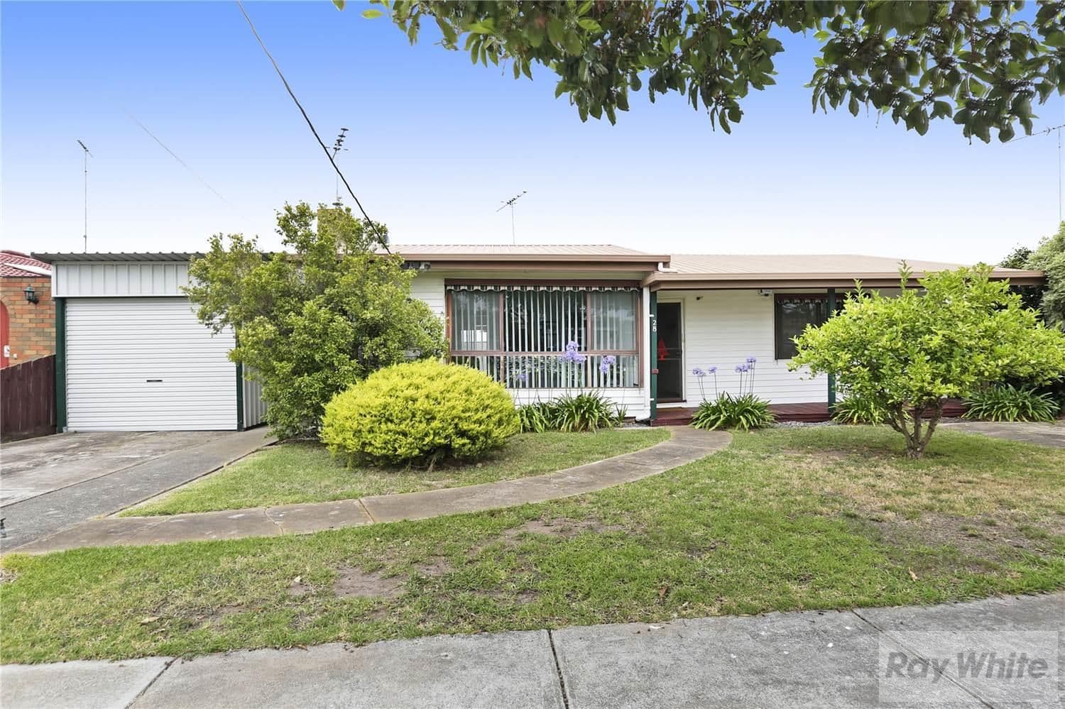 28 Talpa Crescent, Corio VIC 3214, Corio - Image 1
