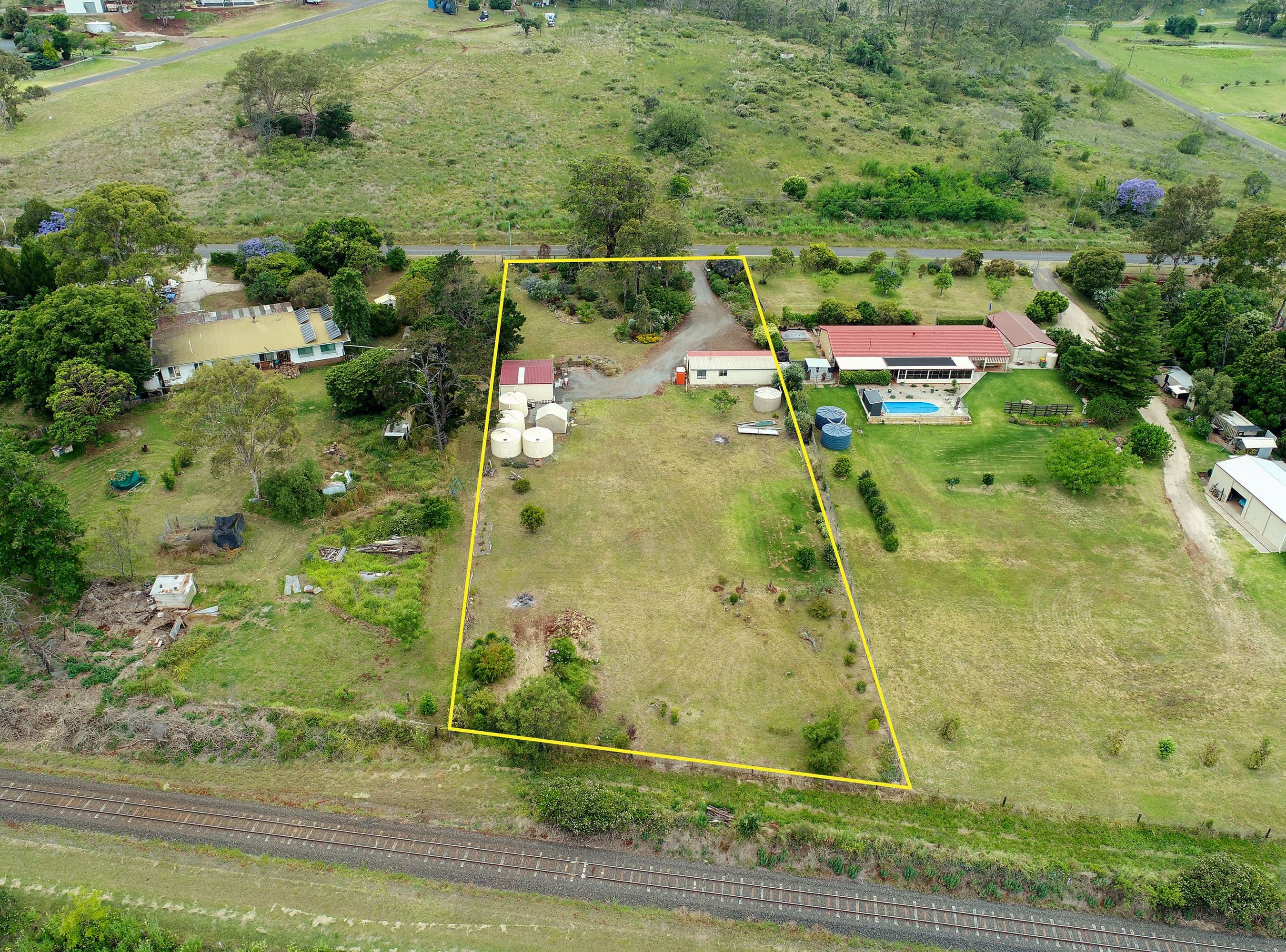 29 Fraser Street, Darling Heights QLD 4350, Darling Heights - Thumbnail 8
