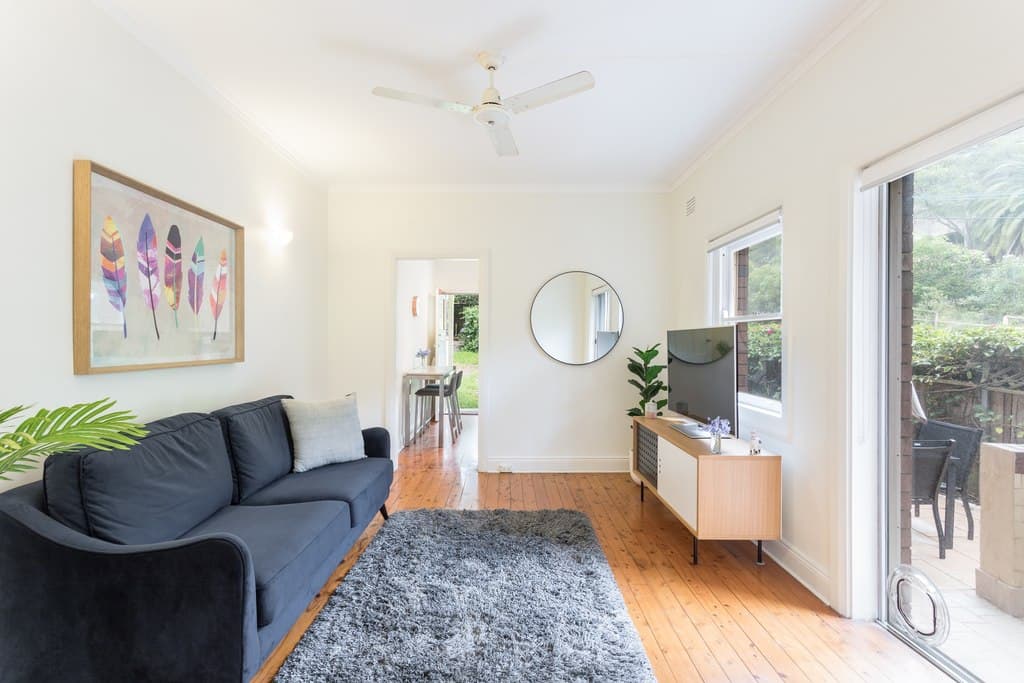 2/38 Hipwood Street, North Sydney - Image 1