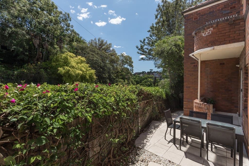 2/38 Hipwood Street, North Sydney - Thumbnail 4